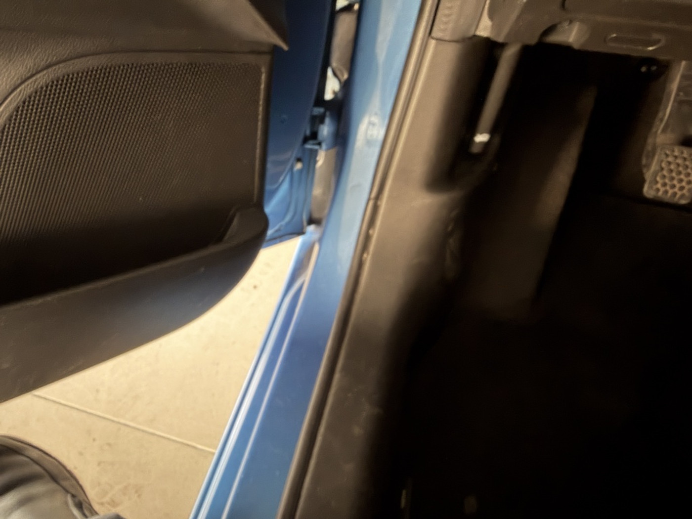 Foto van Opel Karl