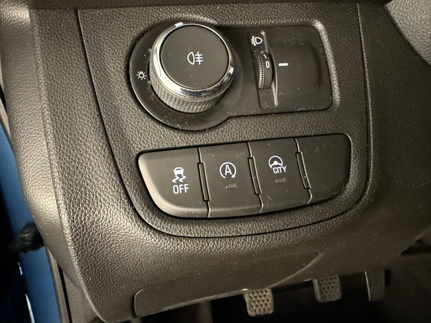 Foto van Opel Karl