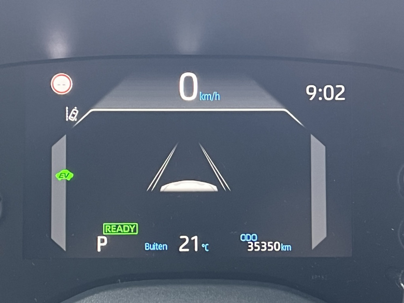 Foto van Toyota Toyota Yaris Cross