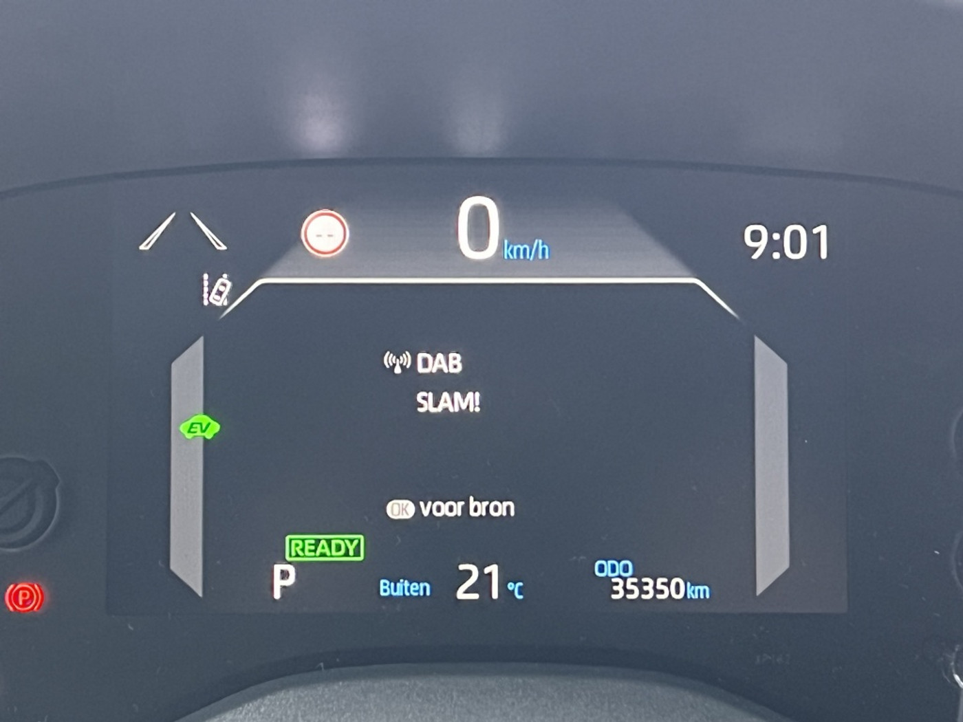 Foto van Toyota Toyota Yaris Cross