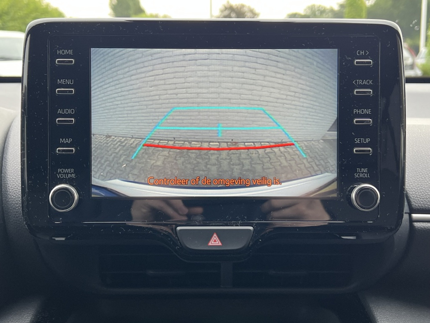Foto van Toyota Toyota Yaris Cross