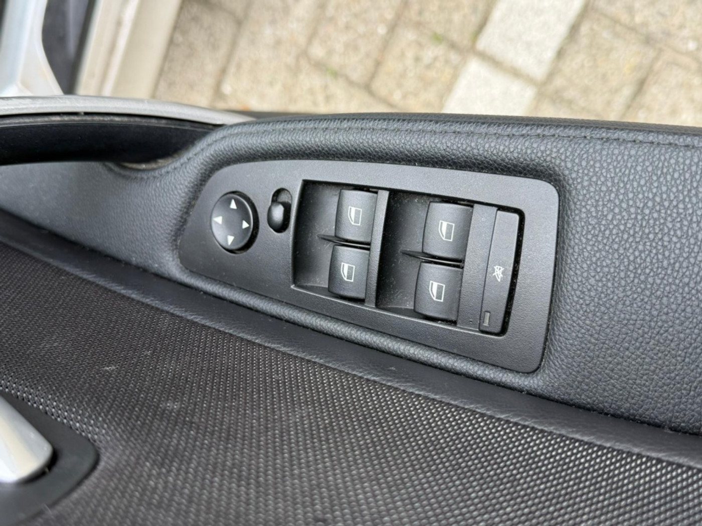 Foto van BMW 1er Reihe