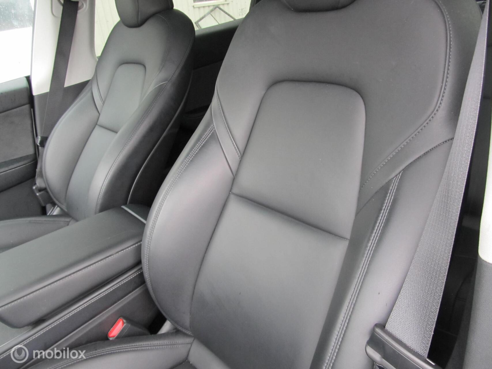 Foto van Tesla Model Y