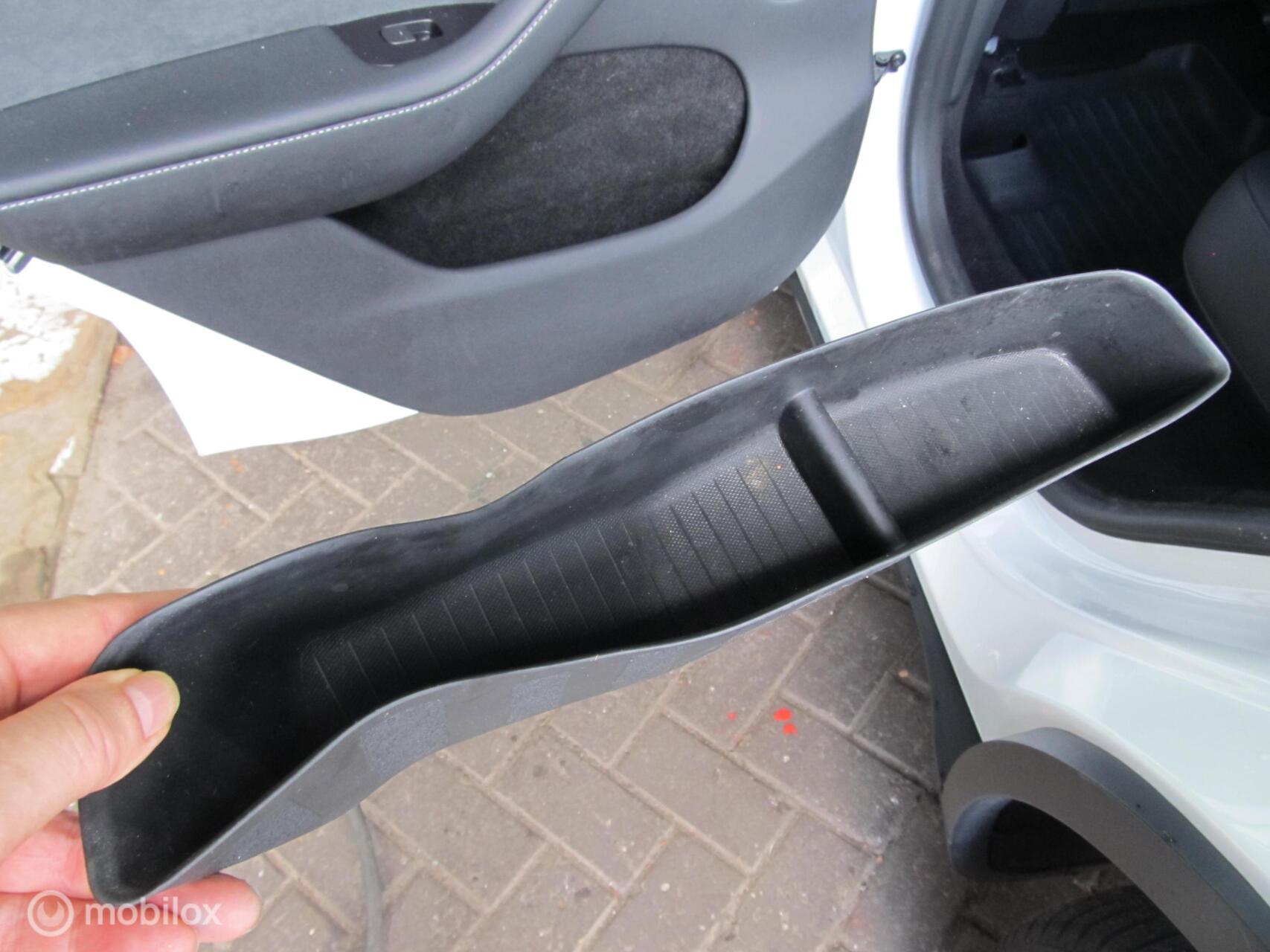 Foto van Tesla Model Y