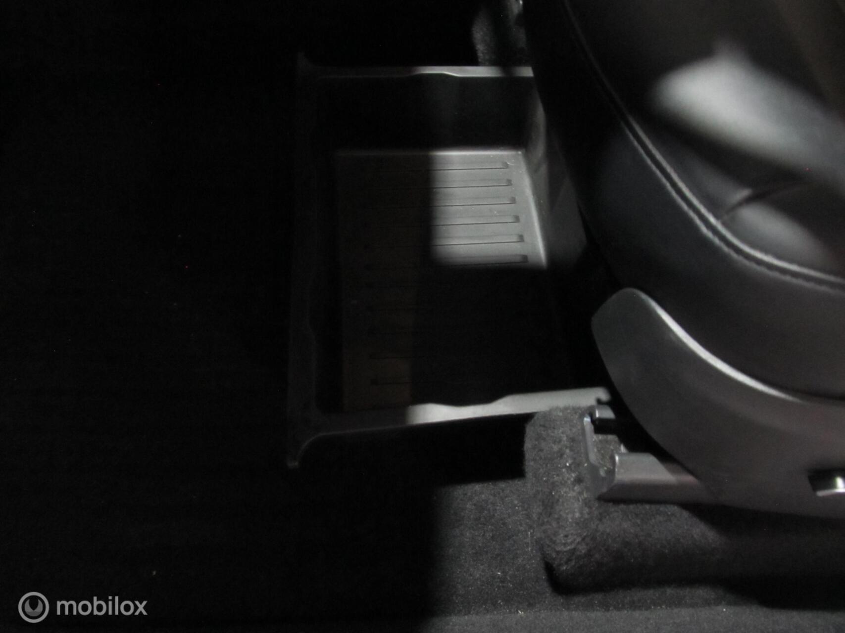 Foto van Tesla Model Y