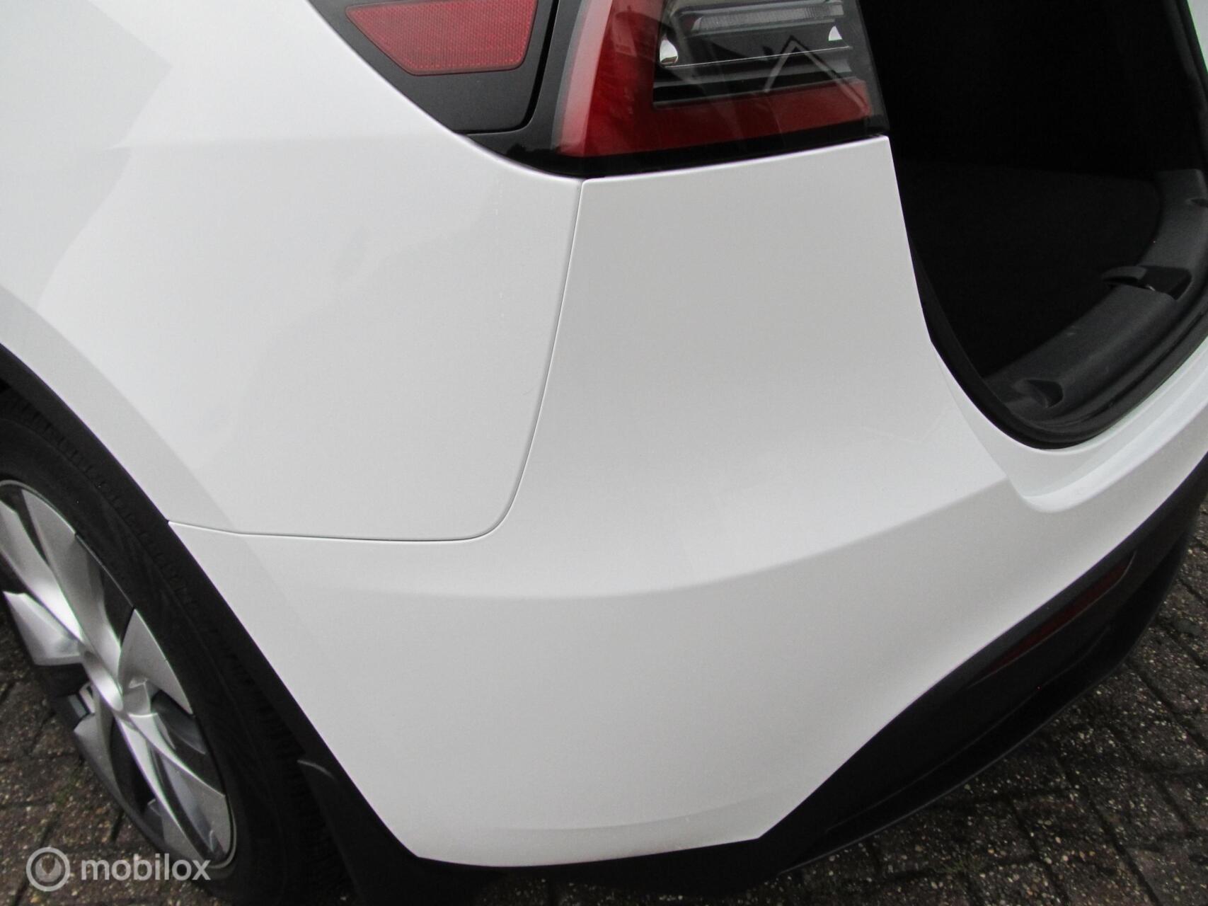 Foto van Tesla Model Y