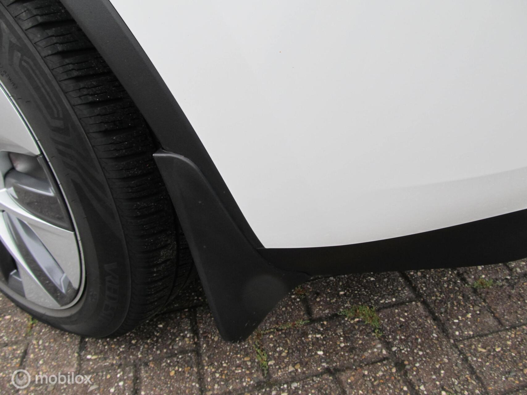 Foto van Tesla Model Y