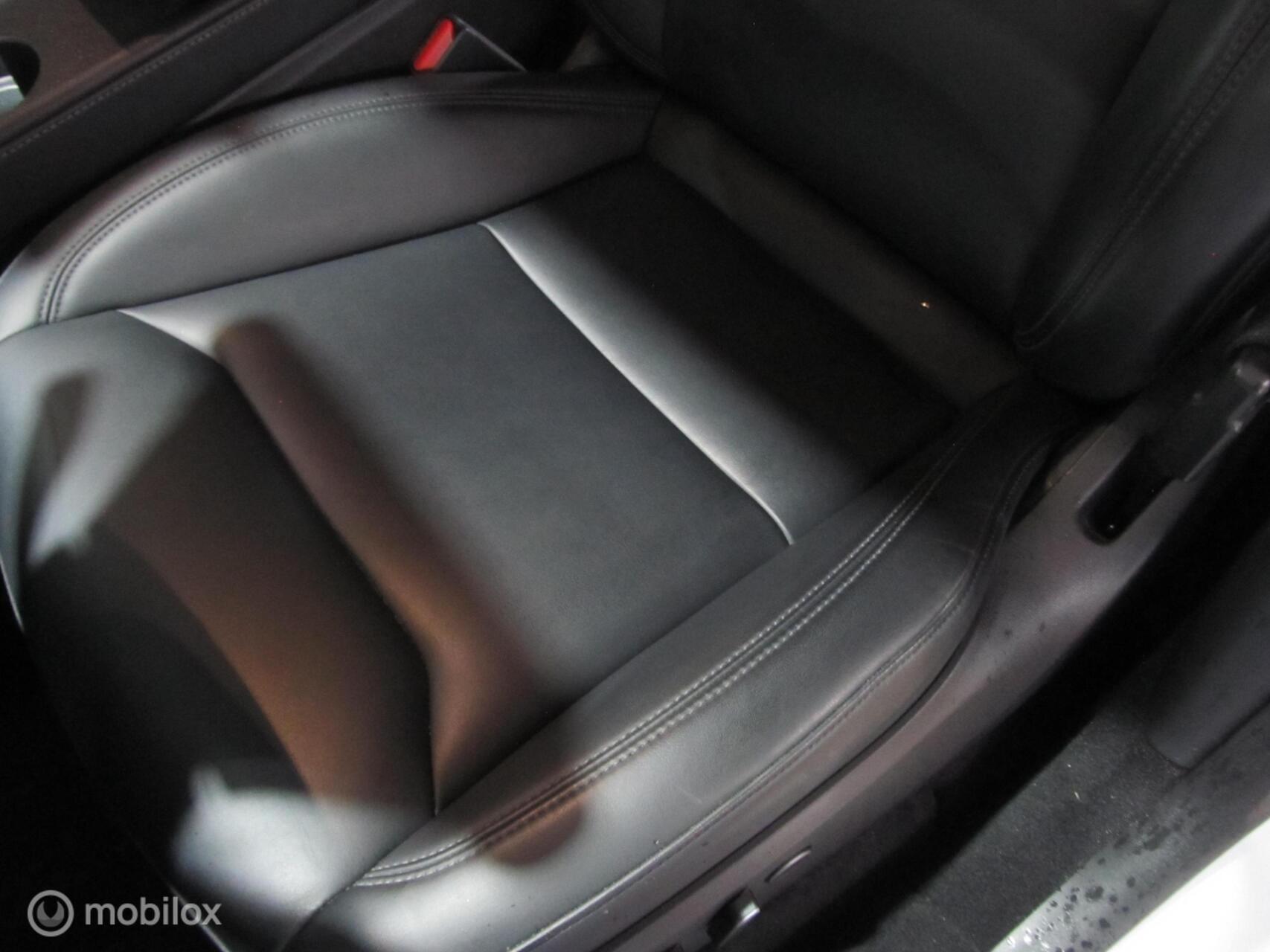 Foto van Tesla Model Y