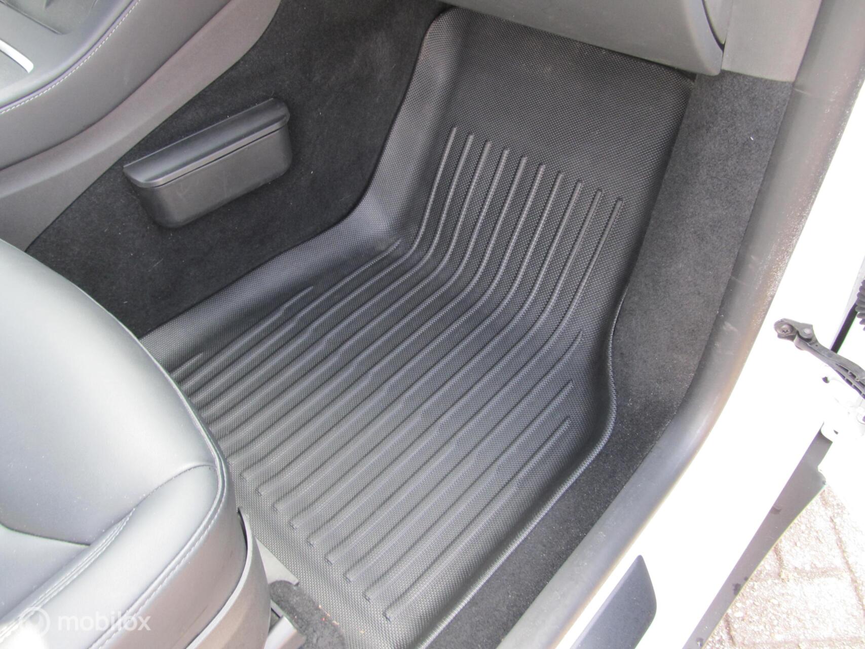 Foto van Tesla Model Y