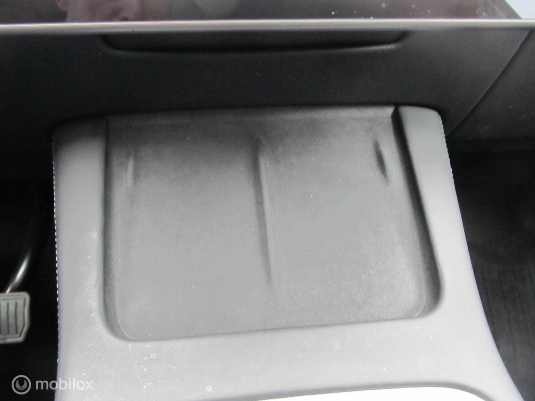 Foto van Tesla Model Y