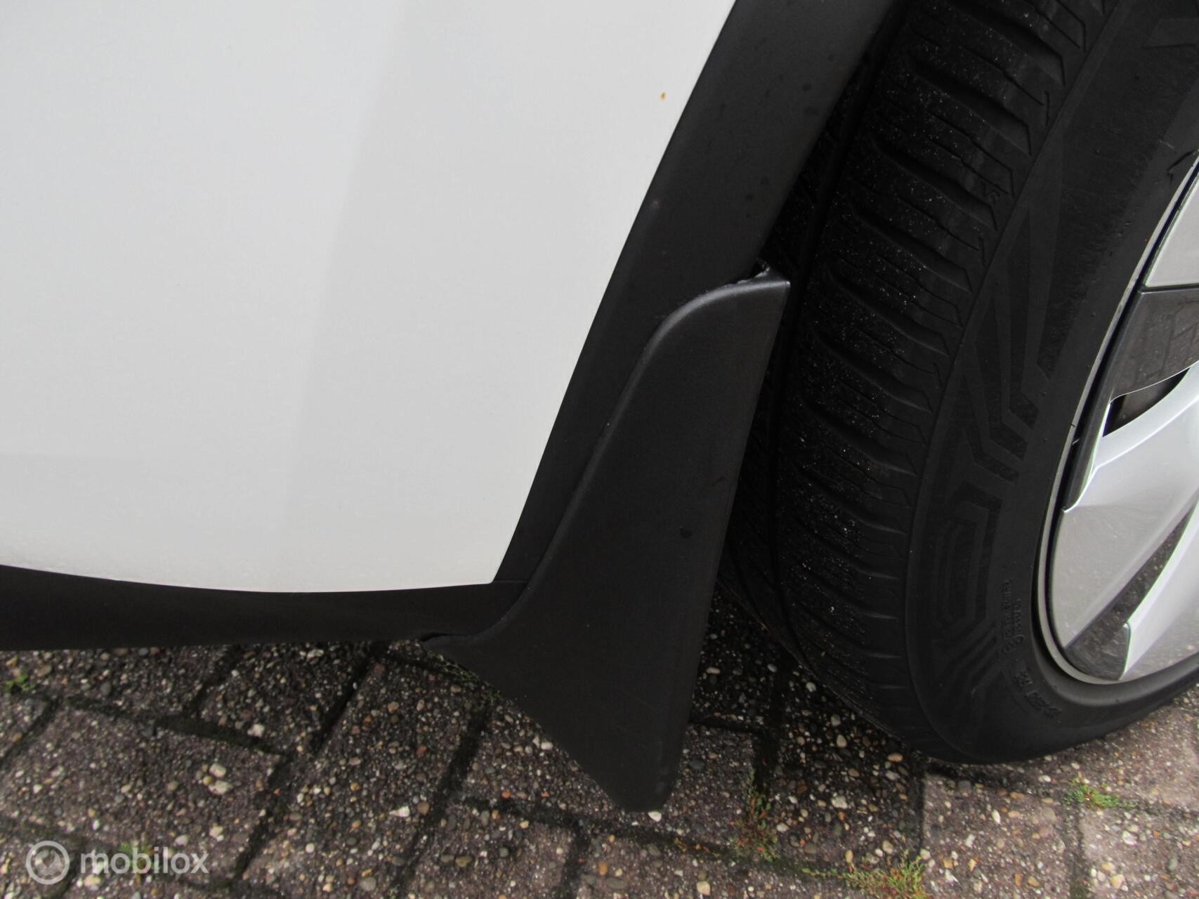 Foto van Tesla Model Y