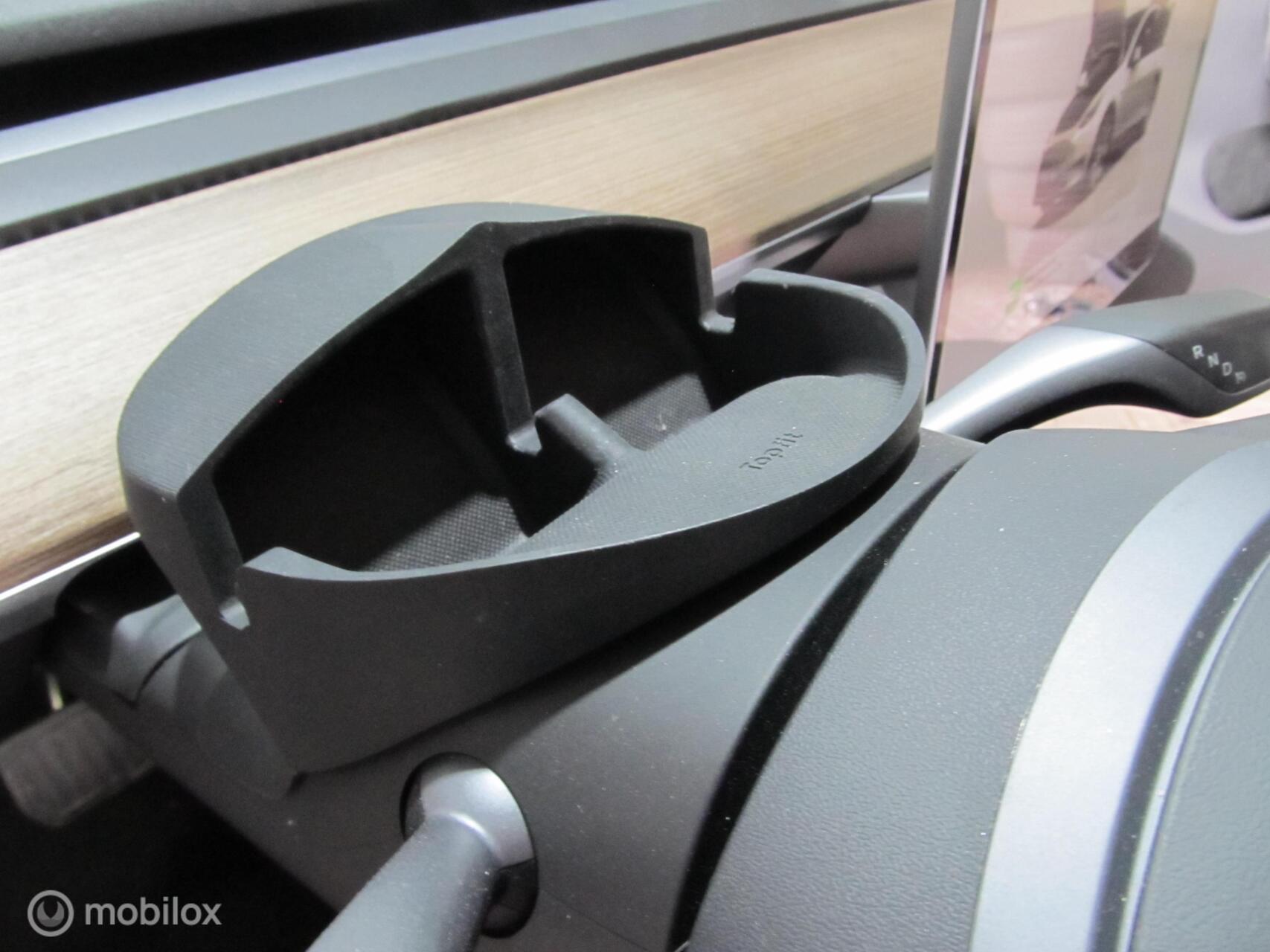 Foto van Tesla Model Y