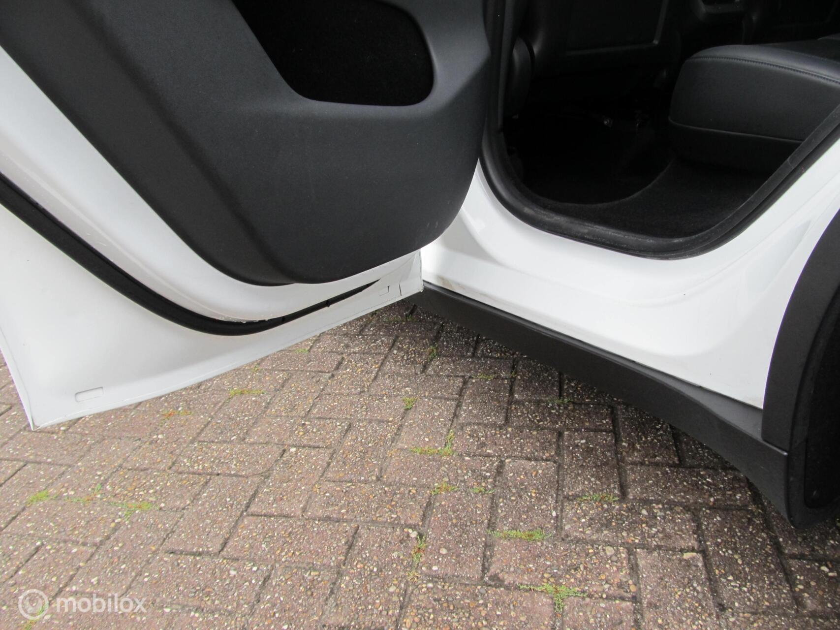 Foto van Tesla Model Y