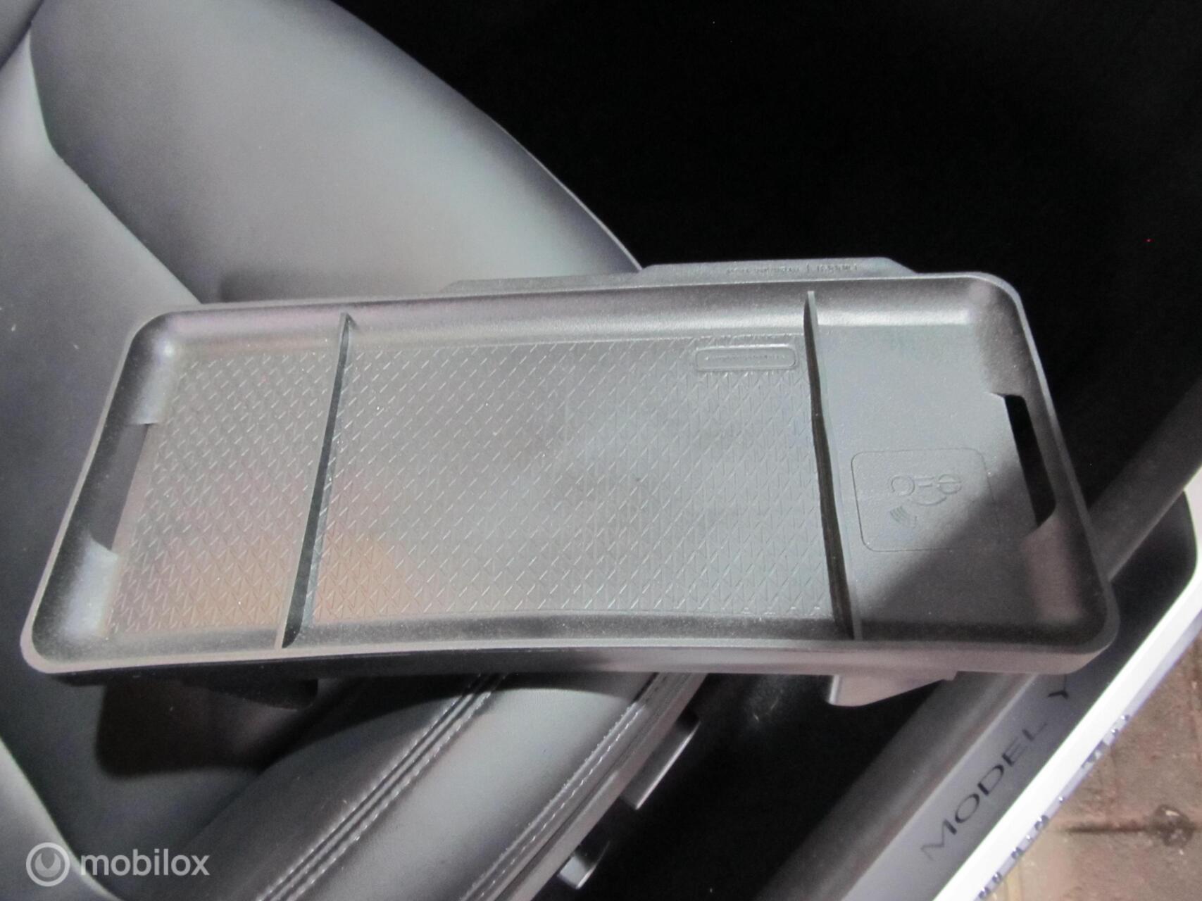 Foto van Tesla Model Y