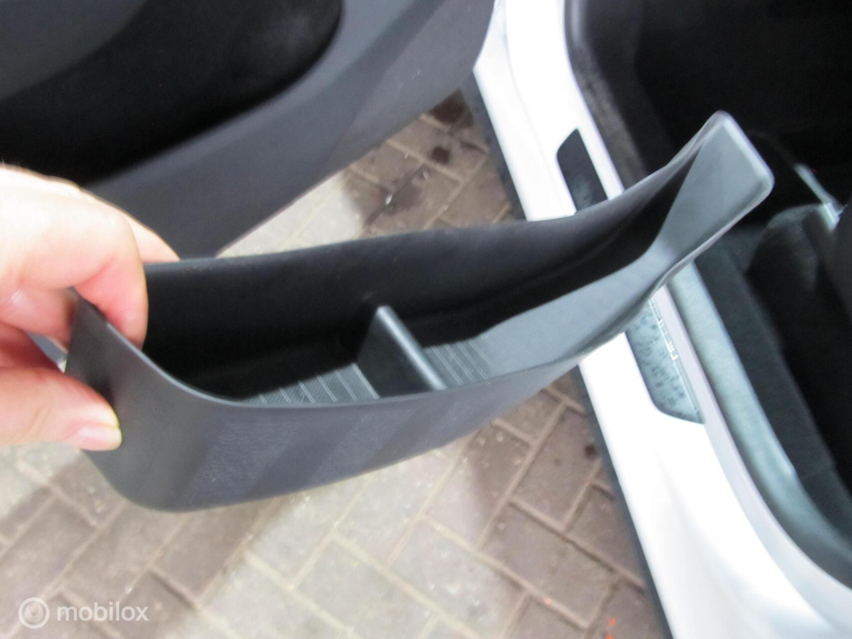 Foto van Tesla Model Y