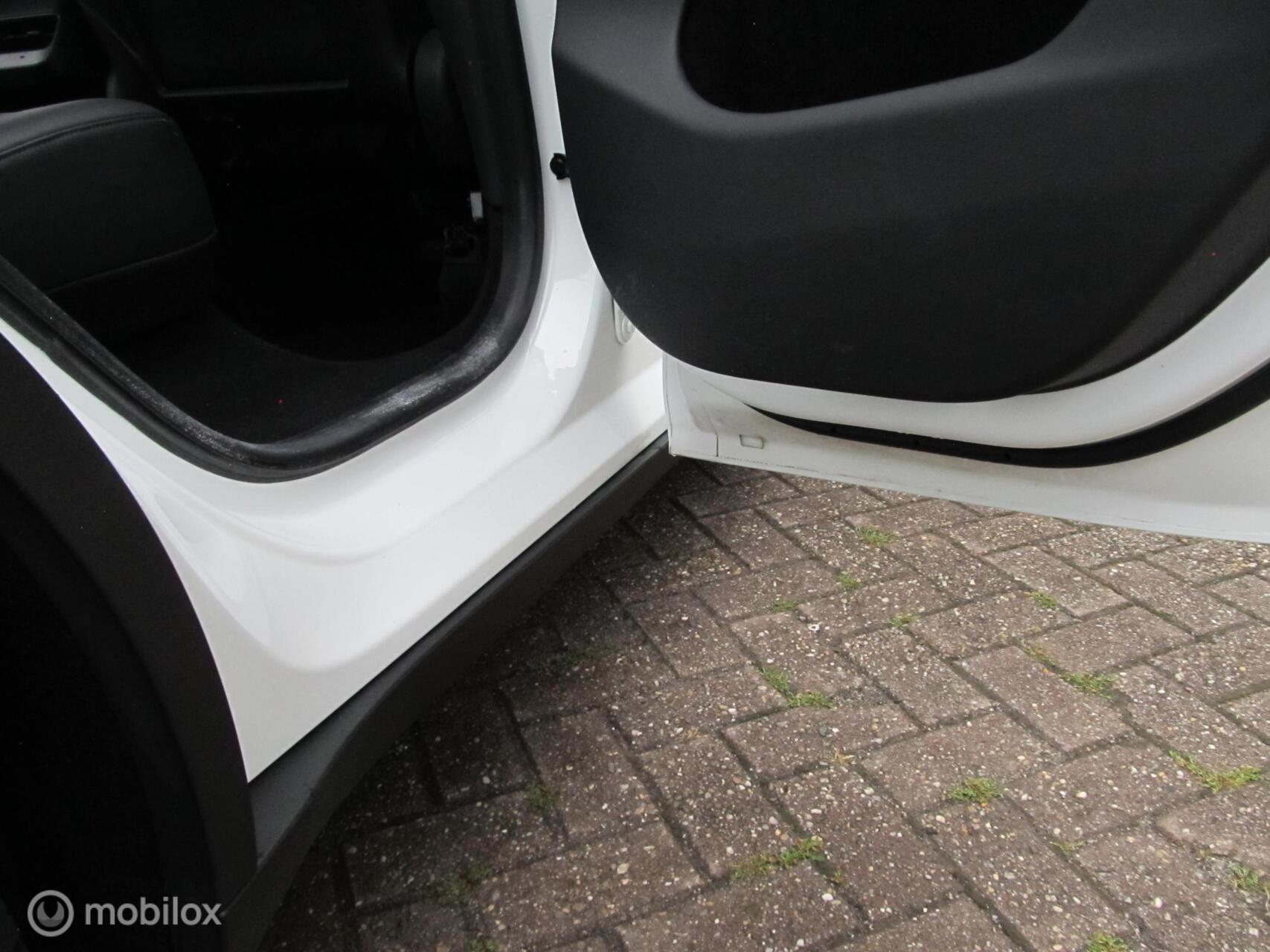 Foto van Tesla Model Y