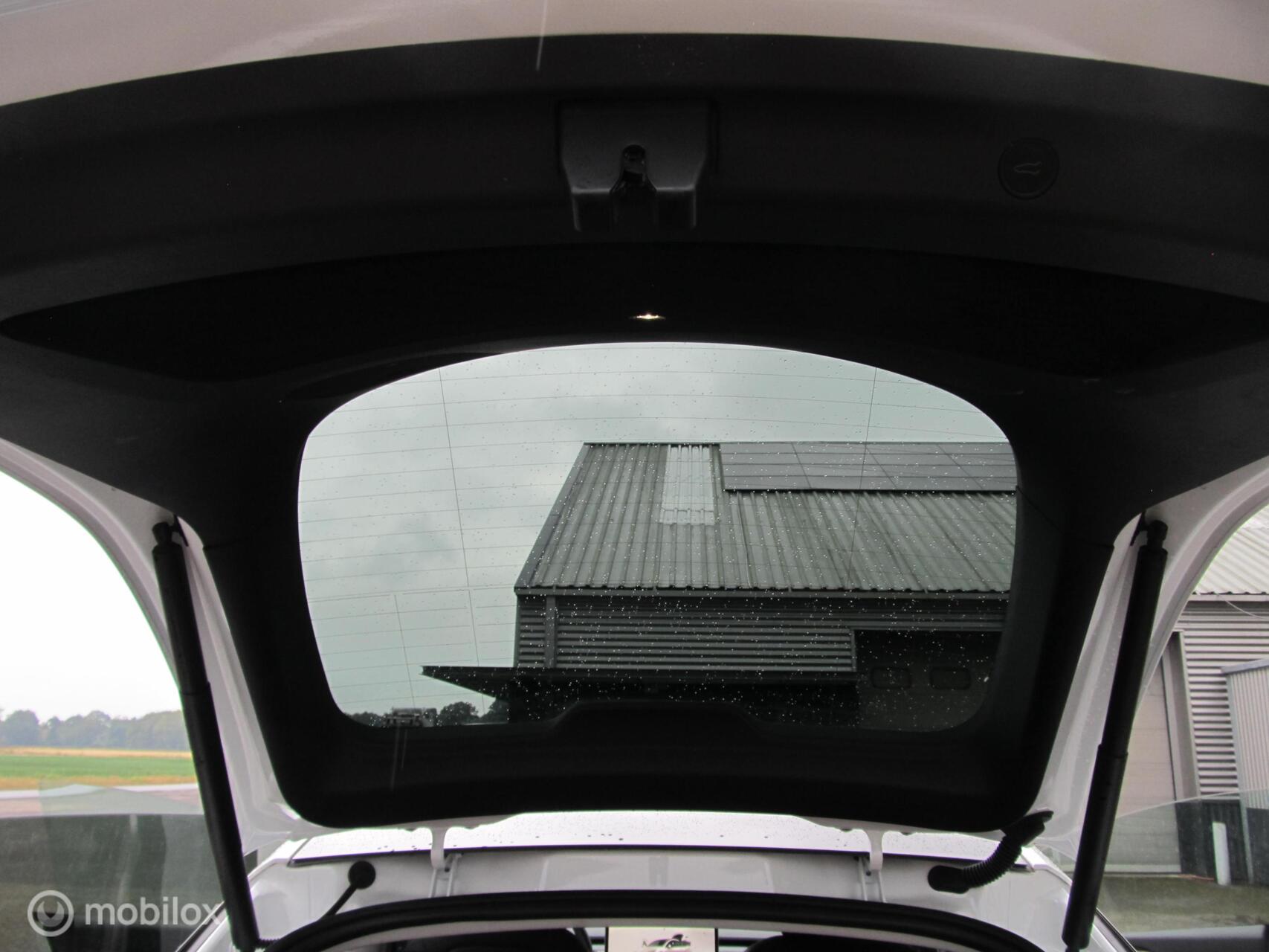 Foto van Tesla Model Y