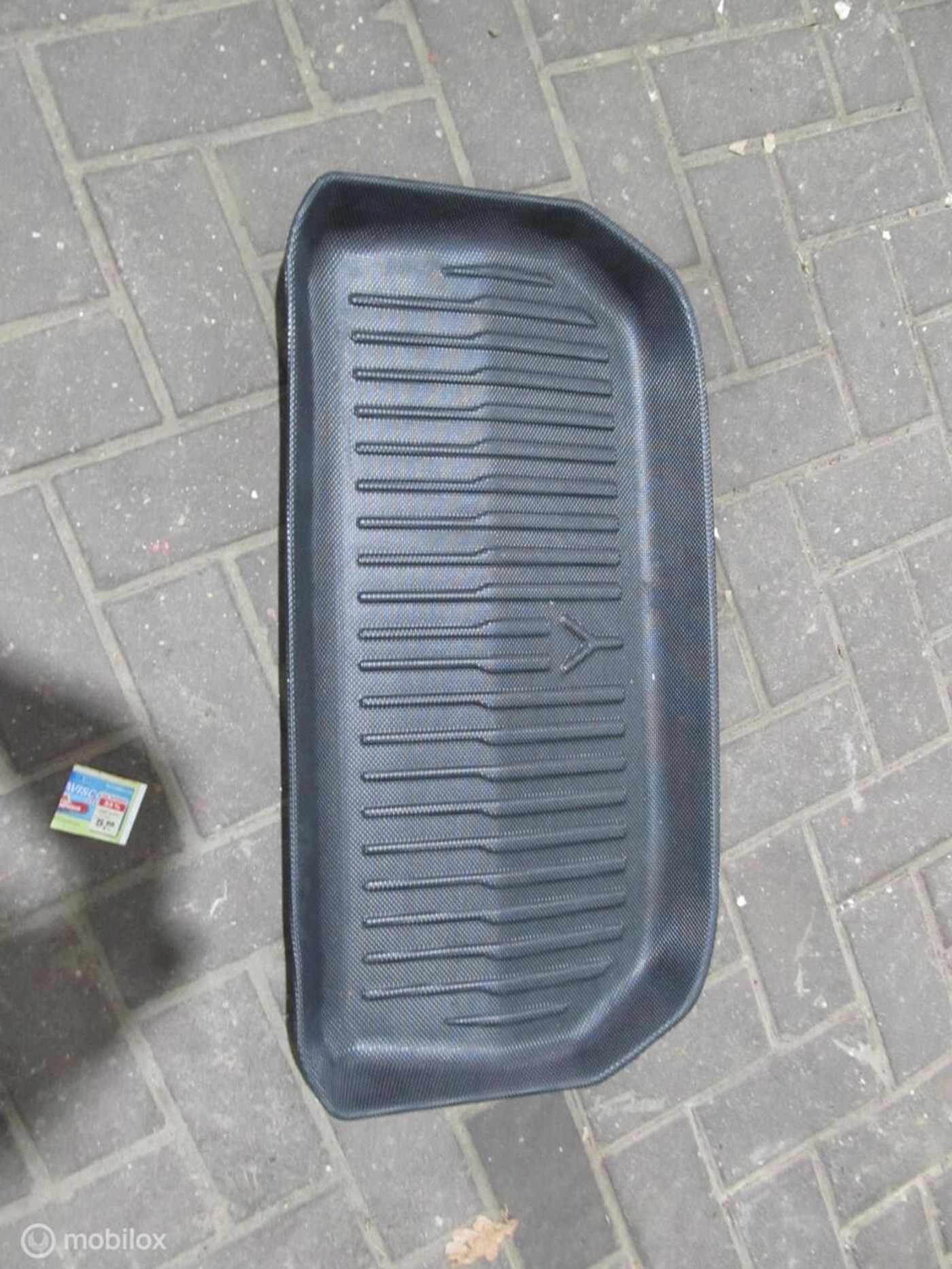 Foto van Tesla Model Y