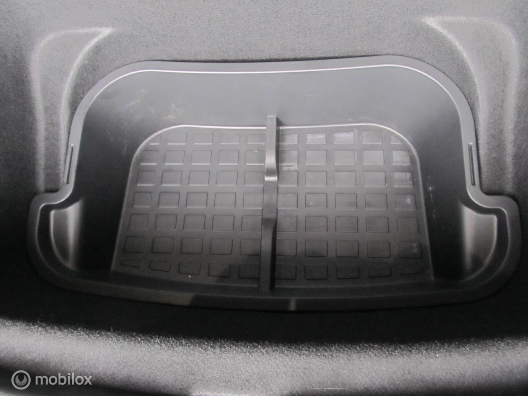 Foto van Tesla Model Y
