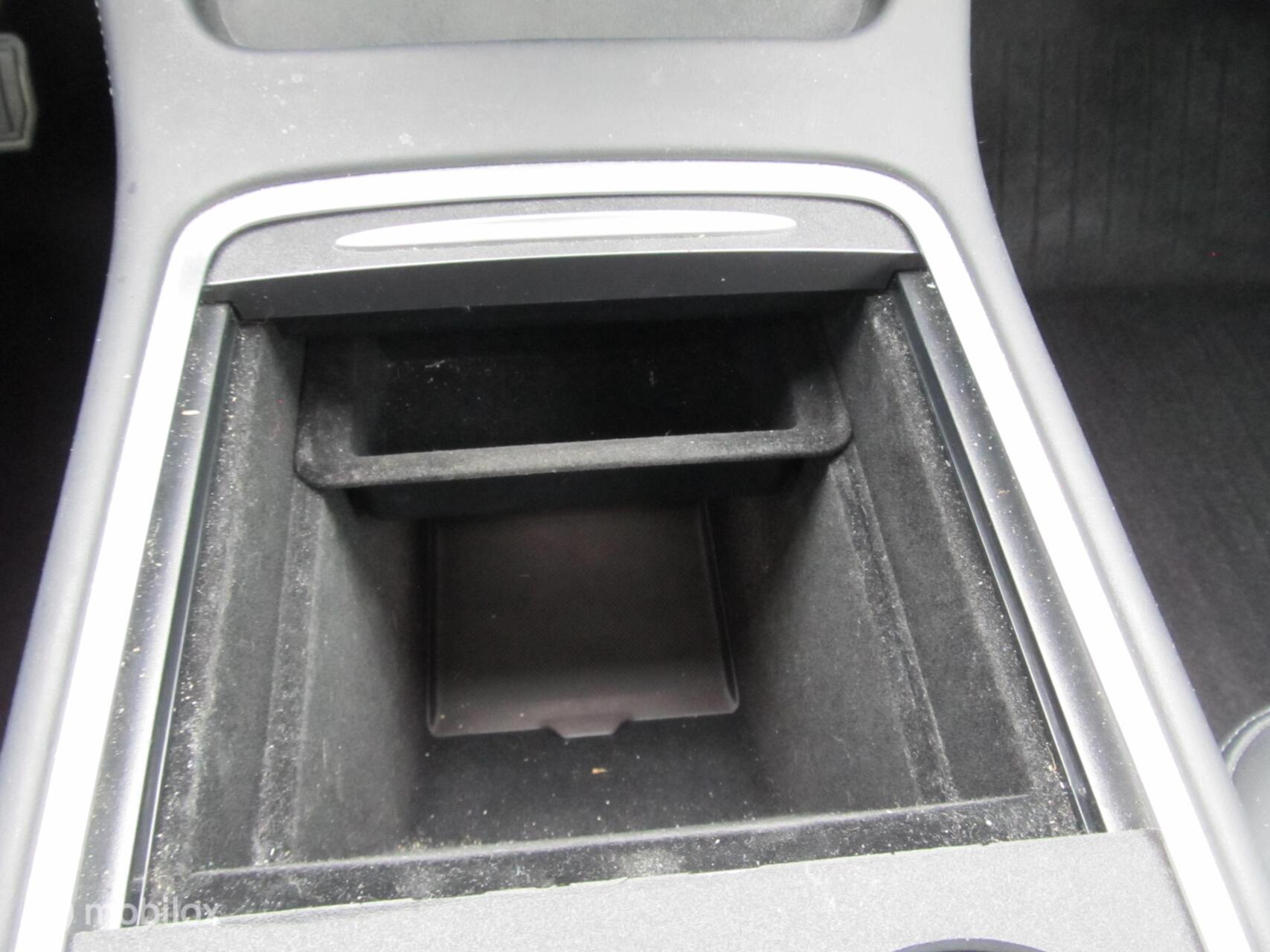 Foto van Tesla Model Y