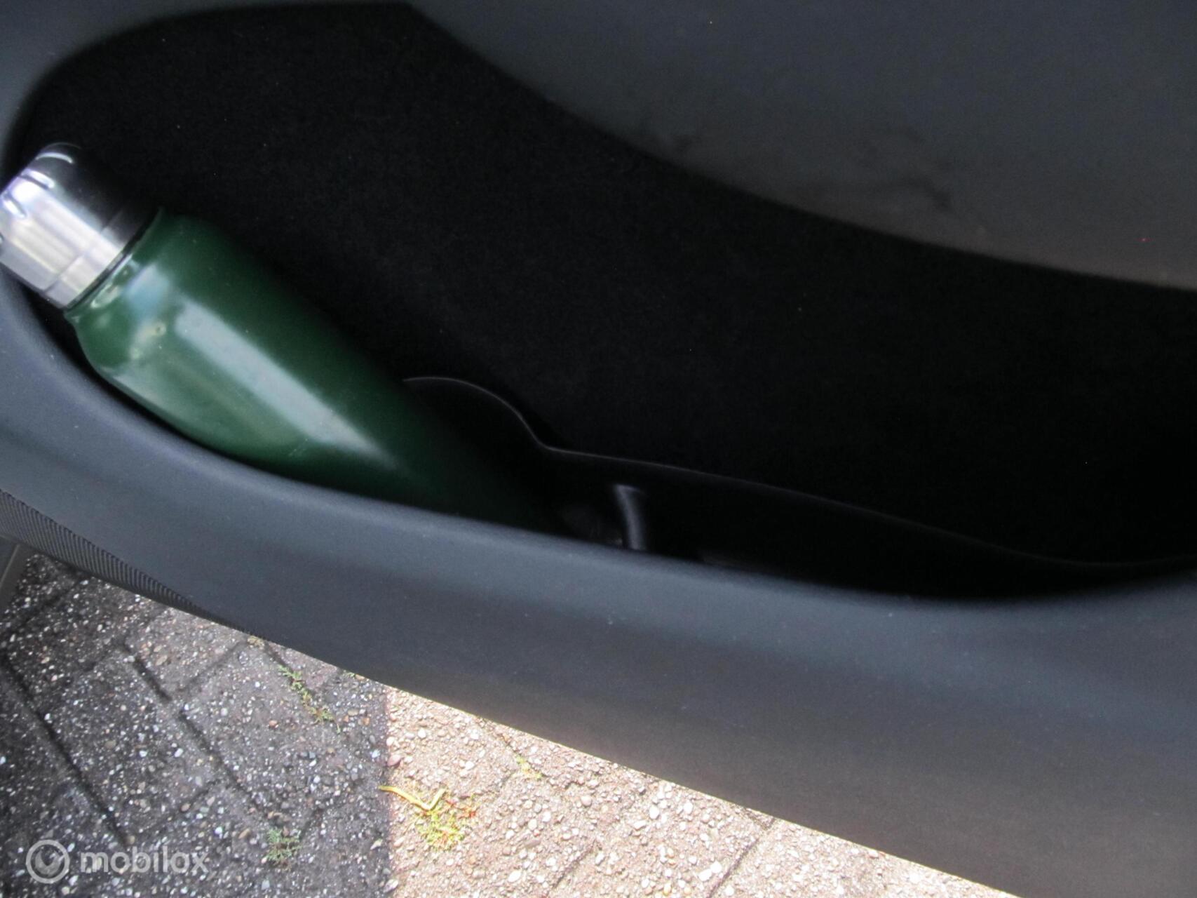 Foto van Tesla Model Y