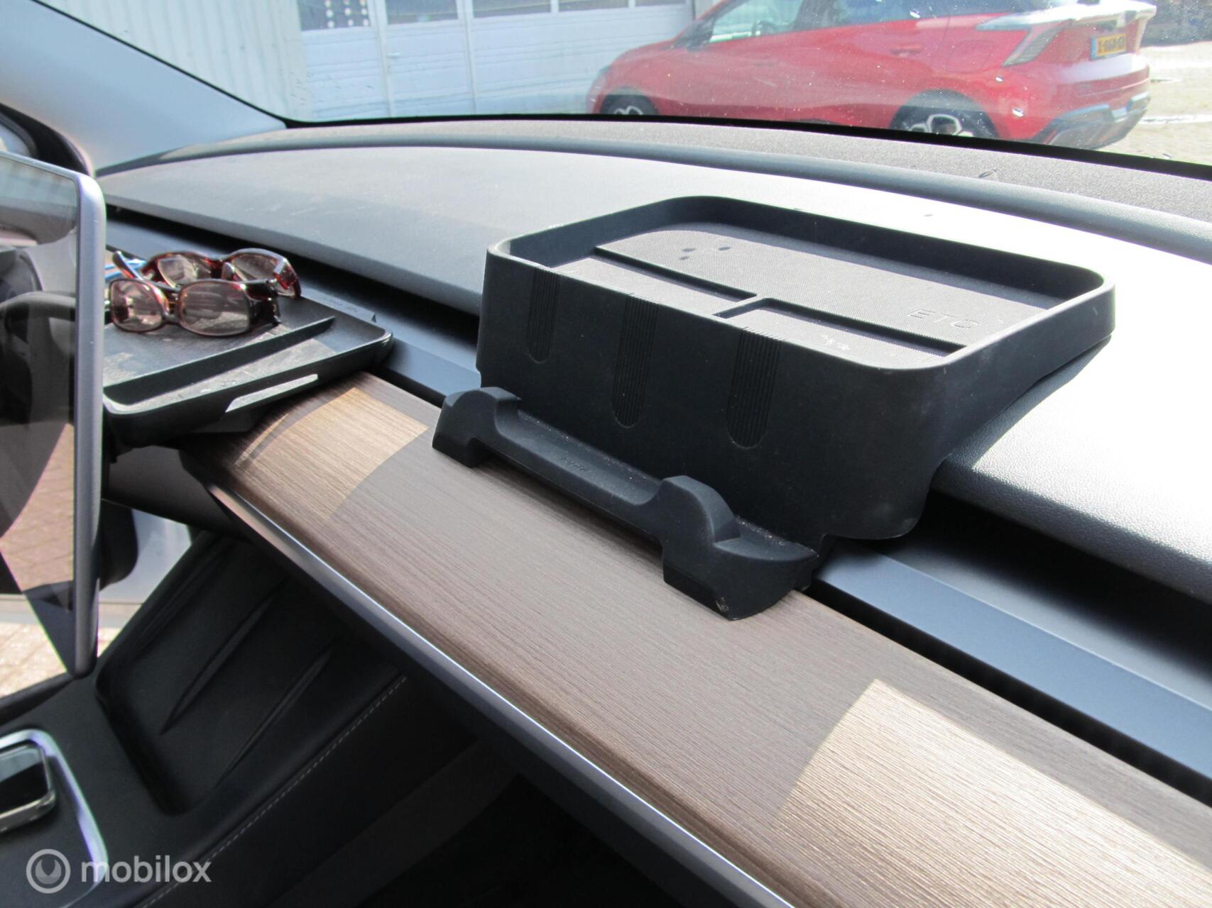 Foto van Tesla Model Y