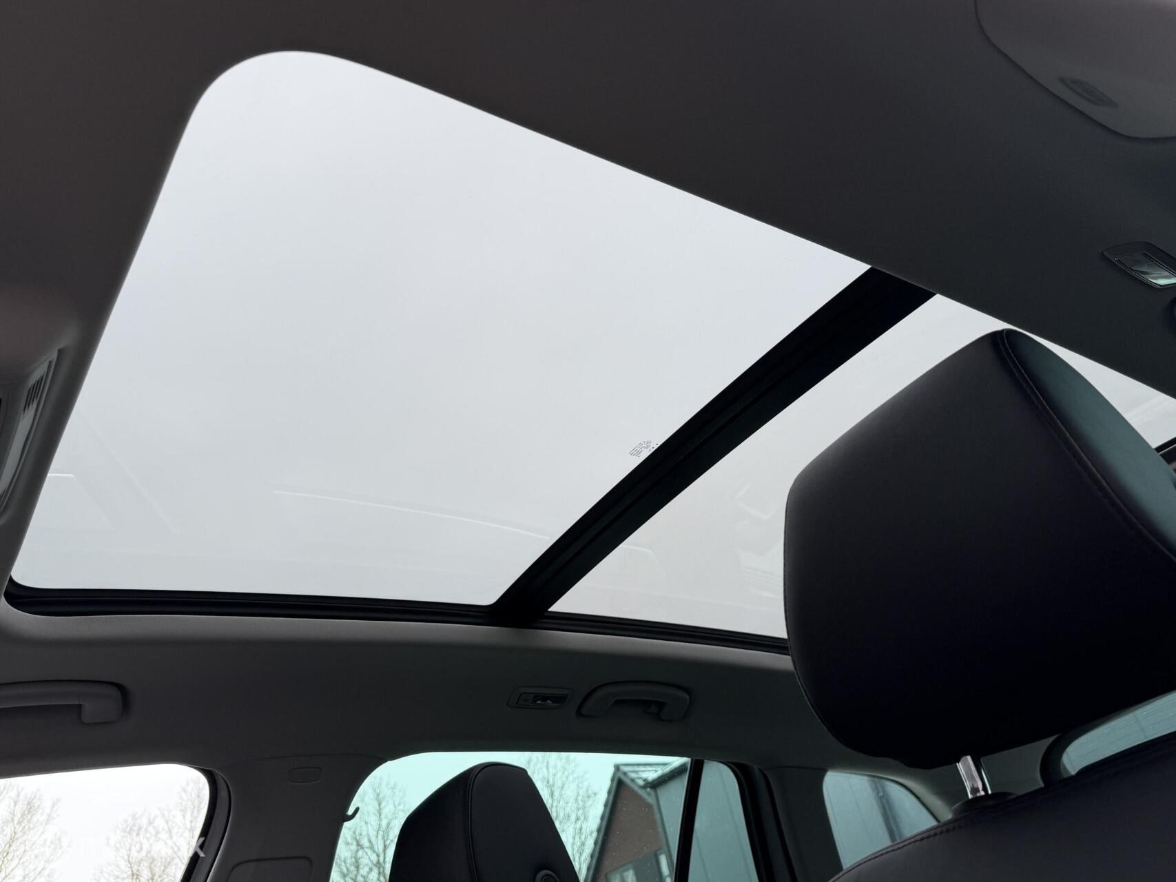 Foto van Skoda Superb