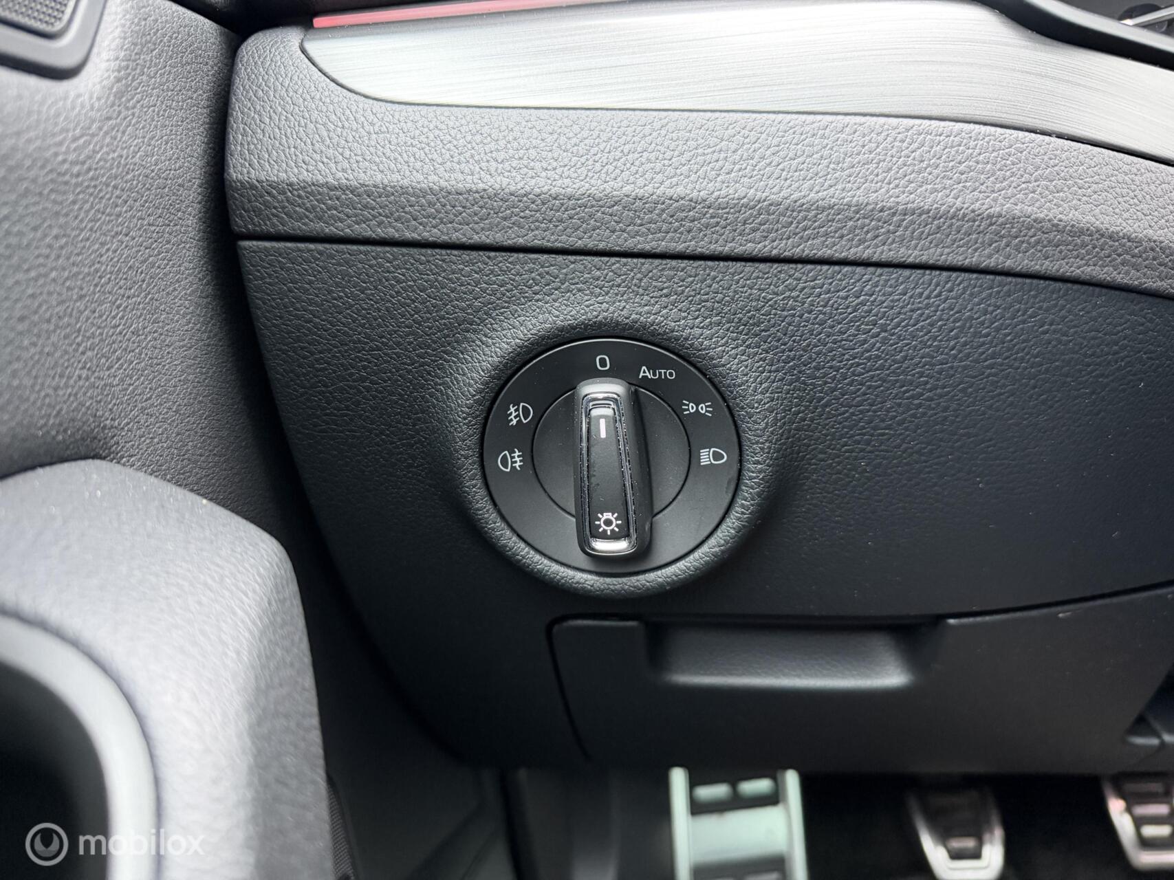 Foto van Skoda Superb