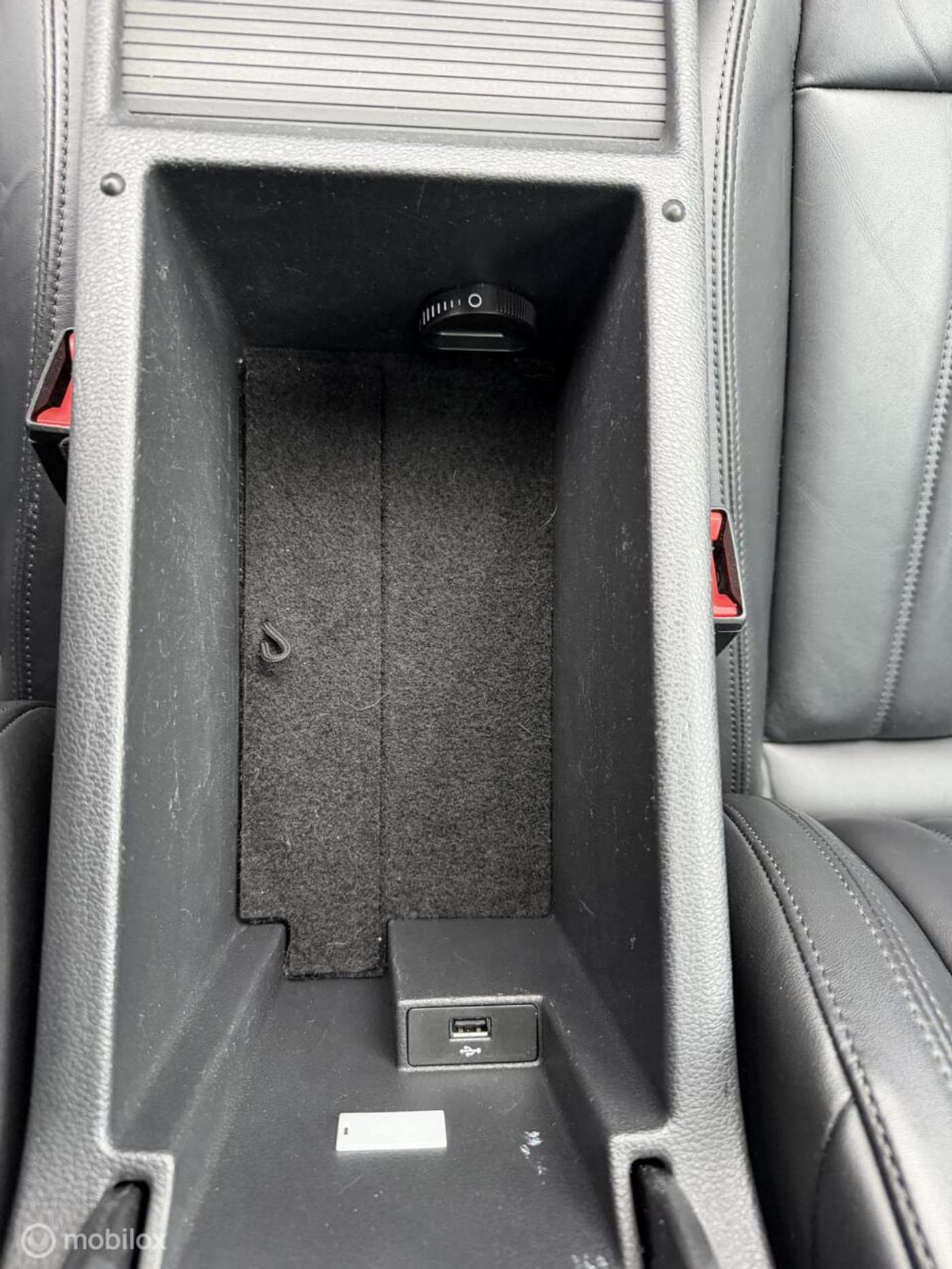 Foto van Skoda Superb