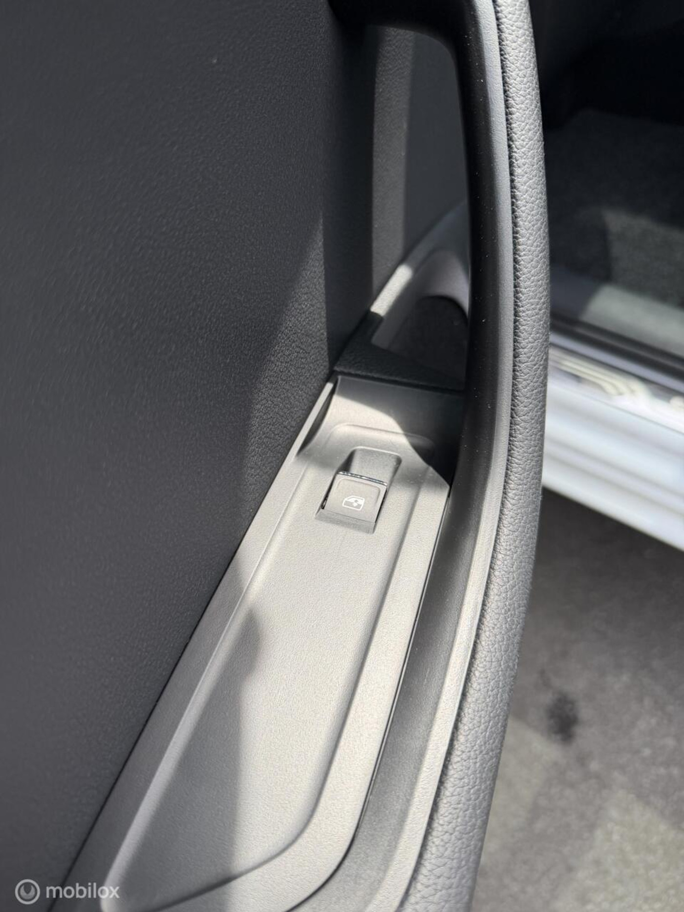 Foto van Skoda Superb