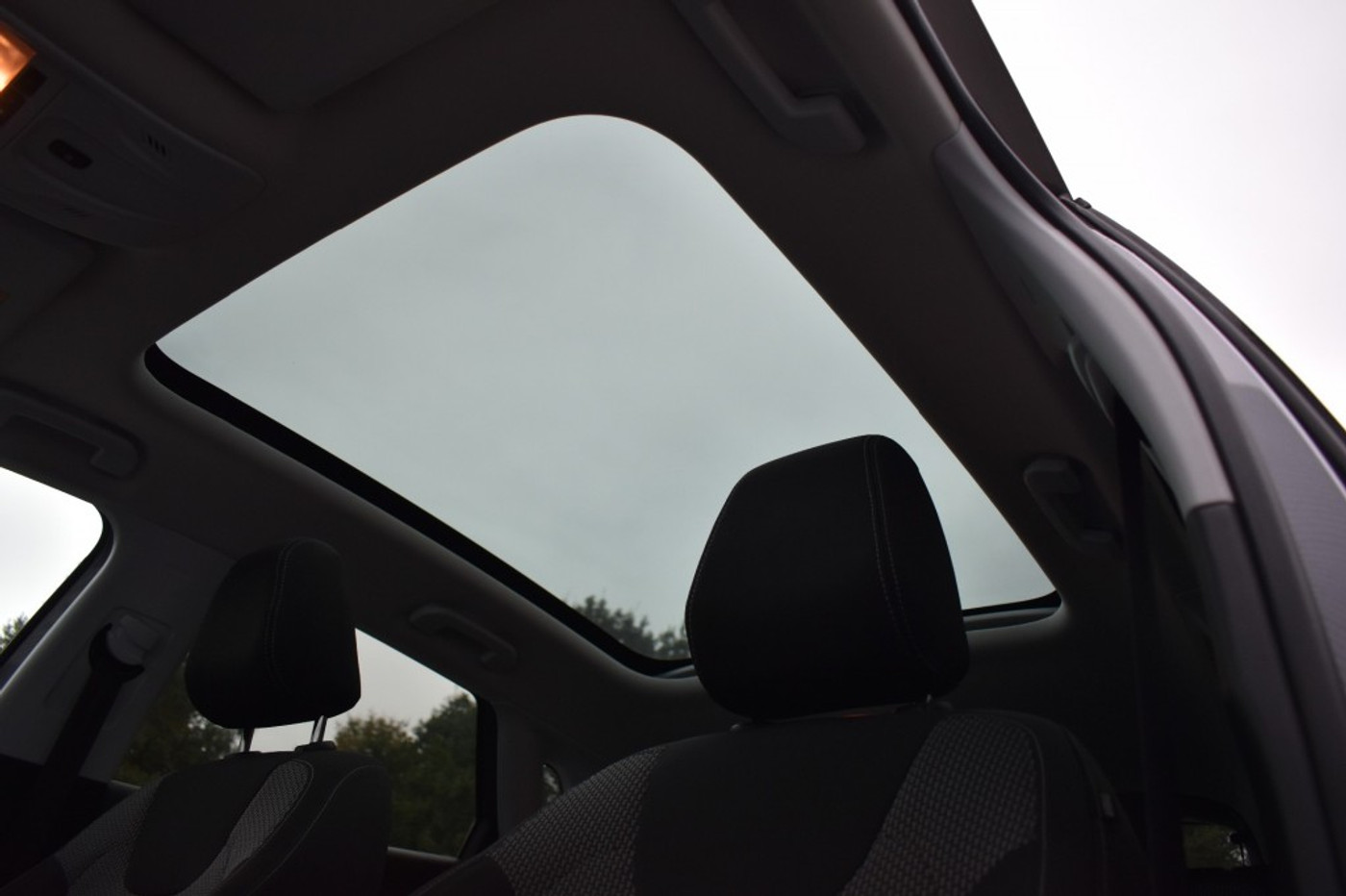 Foto van Opel Grandland X