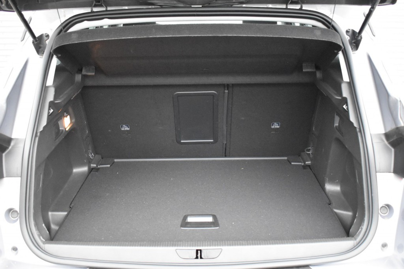 Foto van Opel Grandland X