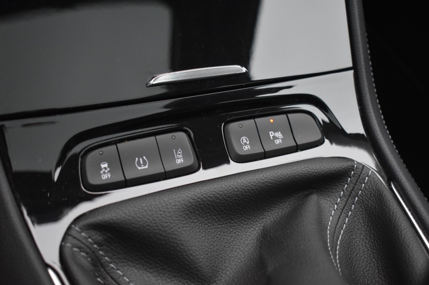 Foto van Opel Grandland X