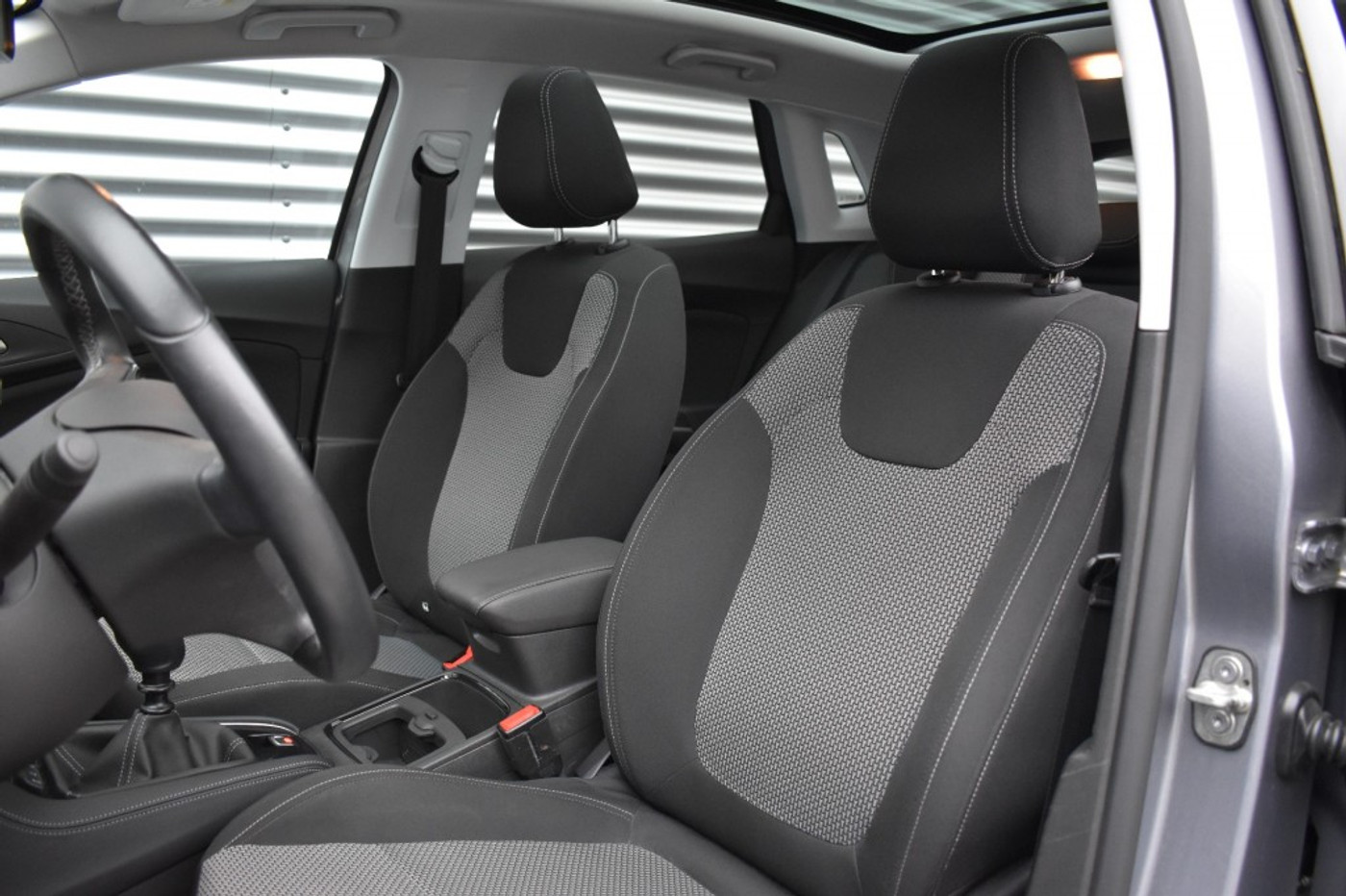 Foto van Opel Grandland X