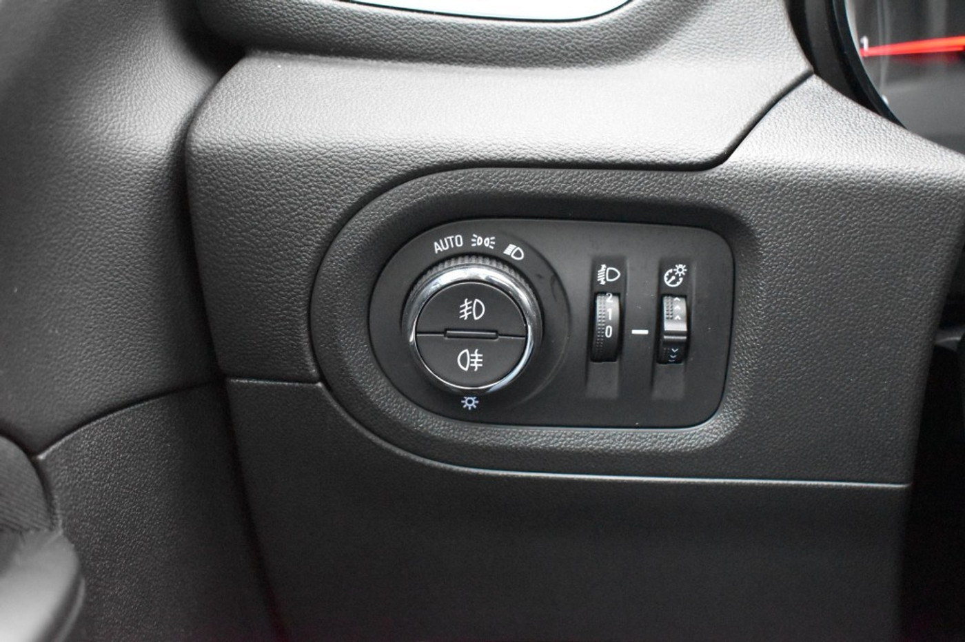 Foto van Opel Grandland X
