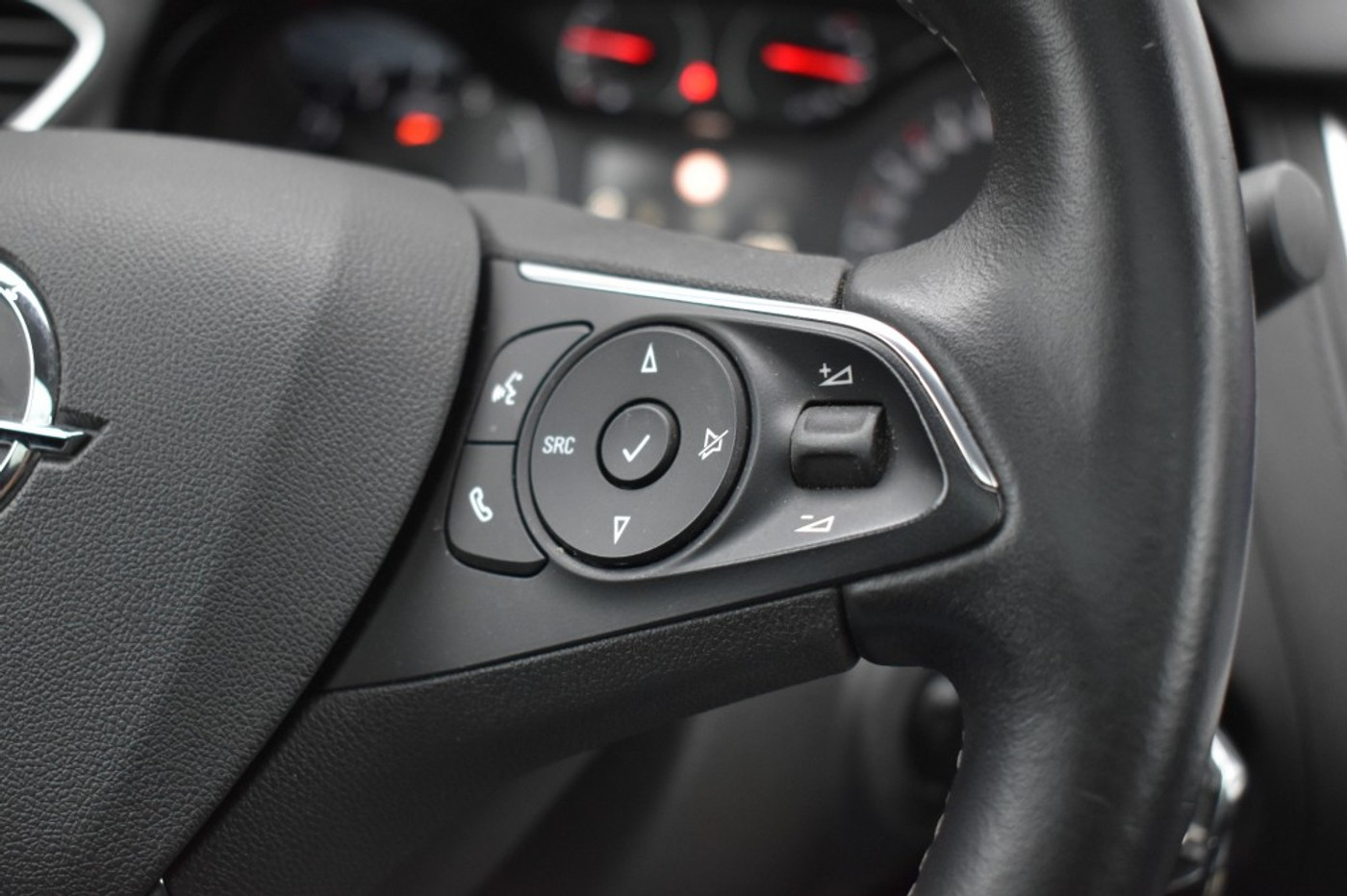 Foto van Opel Grandland X