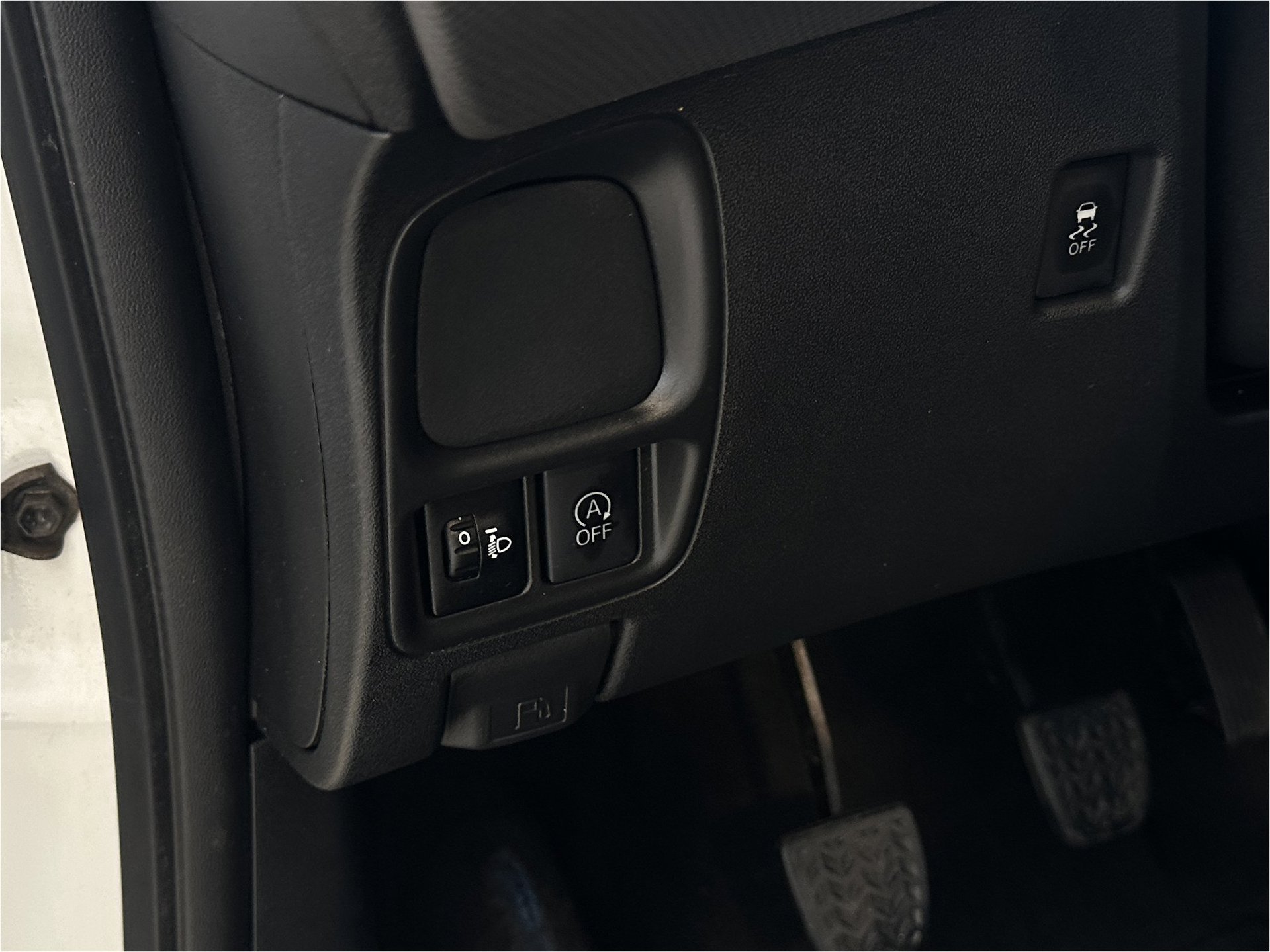 Foto van Citroen C1