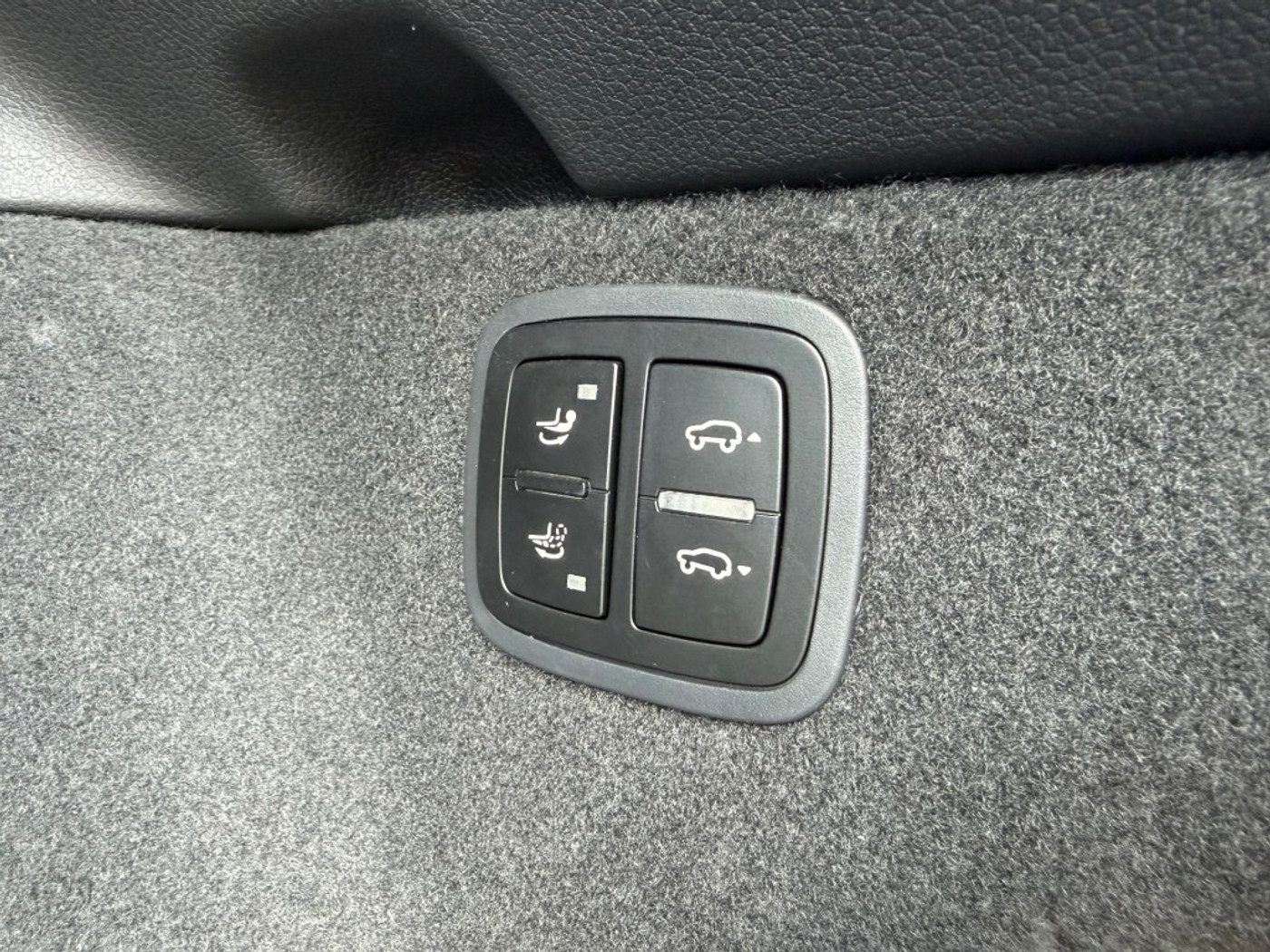 Foto van Porsche Macan Turbo