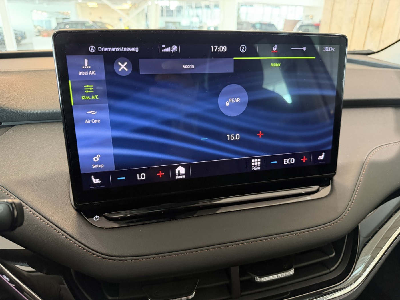 Foto van Skoda Enyaq 80