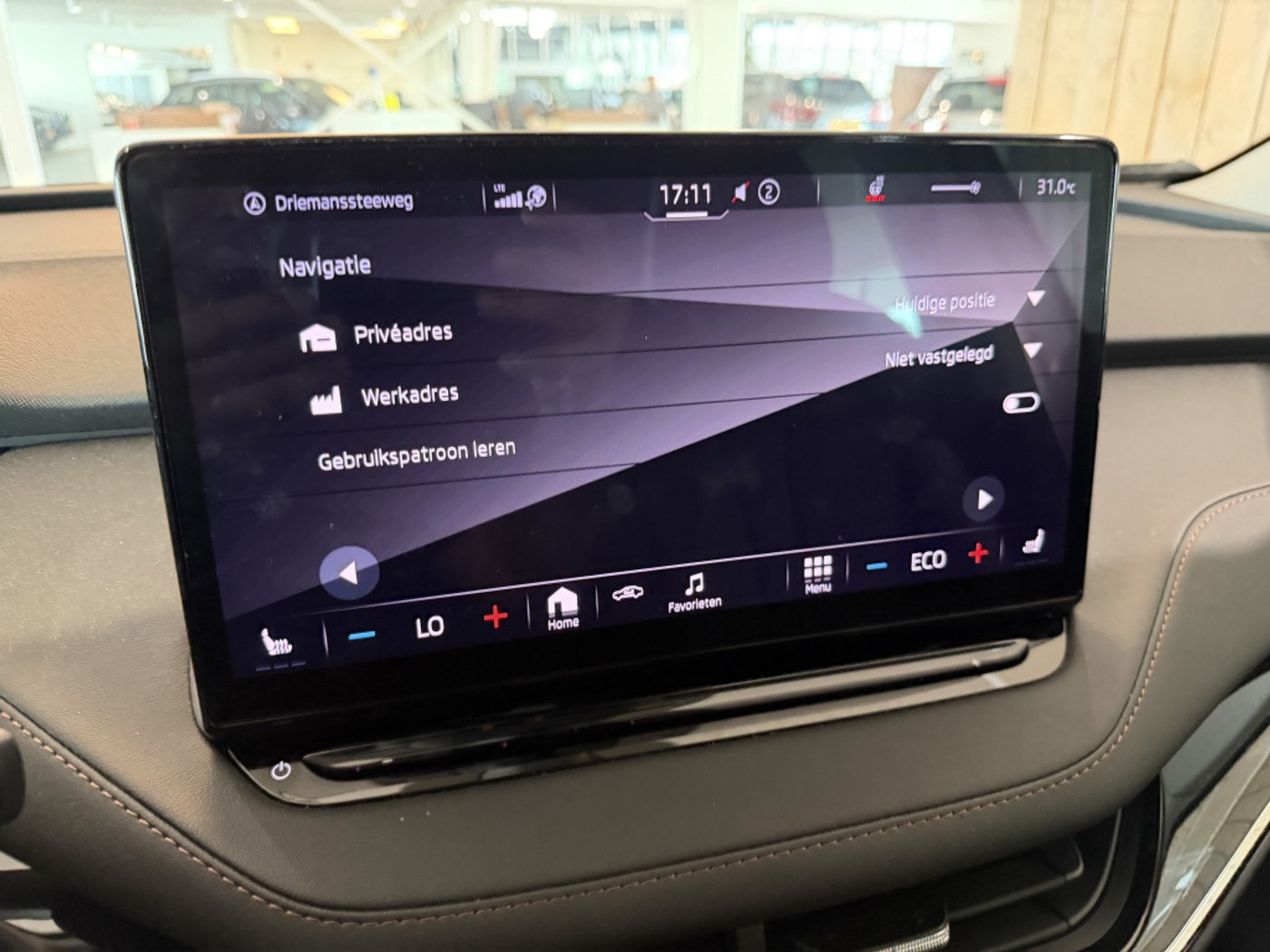 Foto van Skoda Enyaq 80