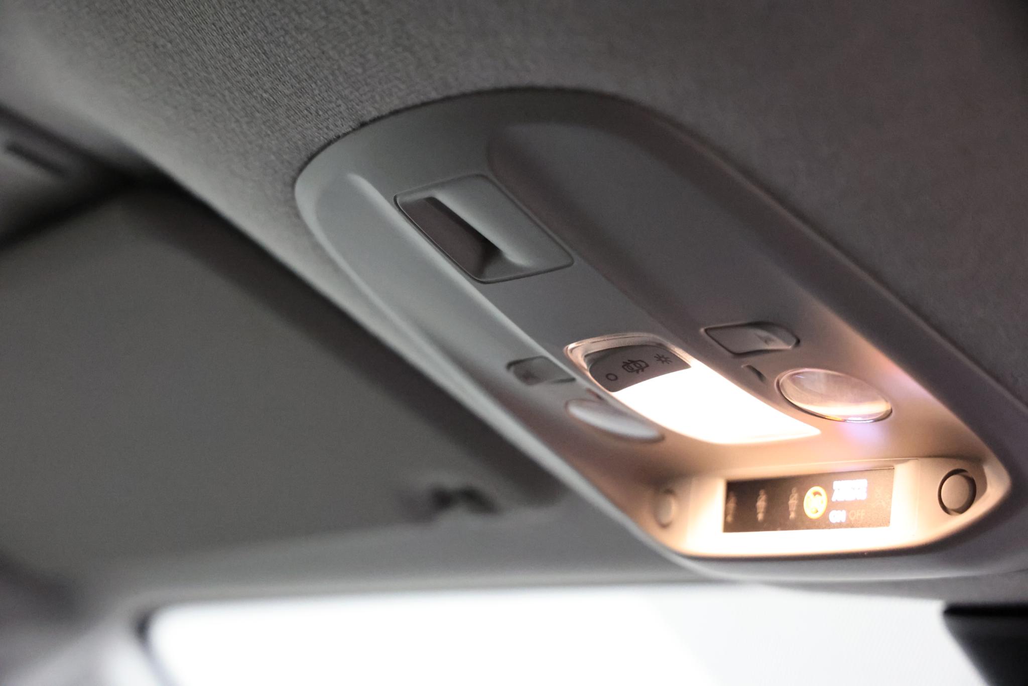 Foto van Toyota Proace