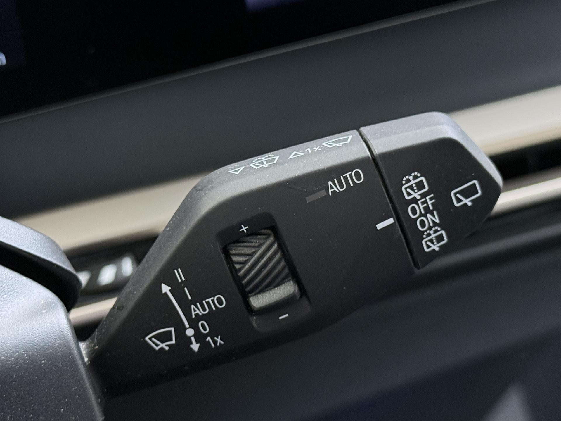 Foto van BMW Ix Xdrive40