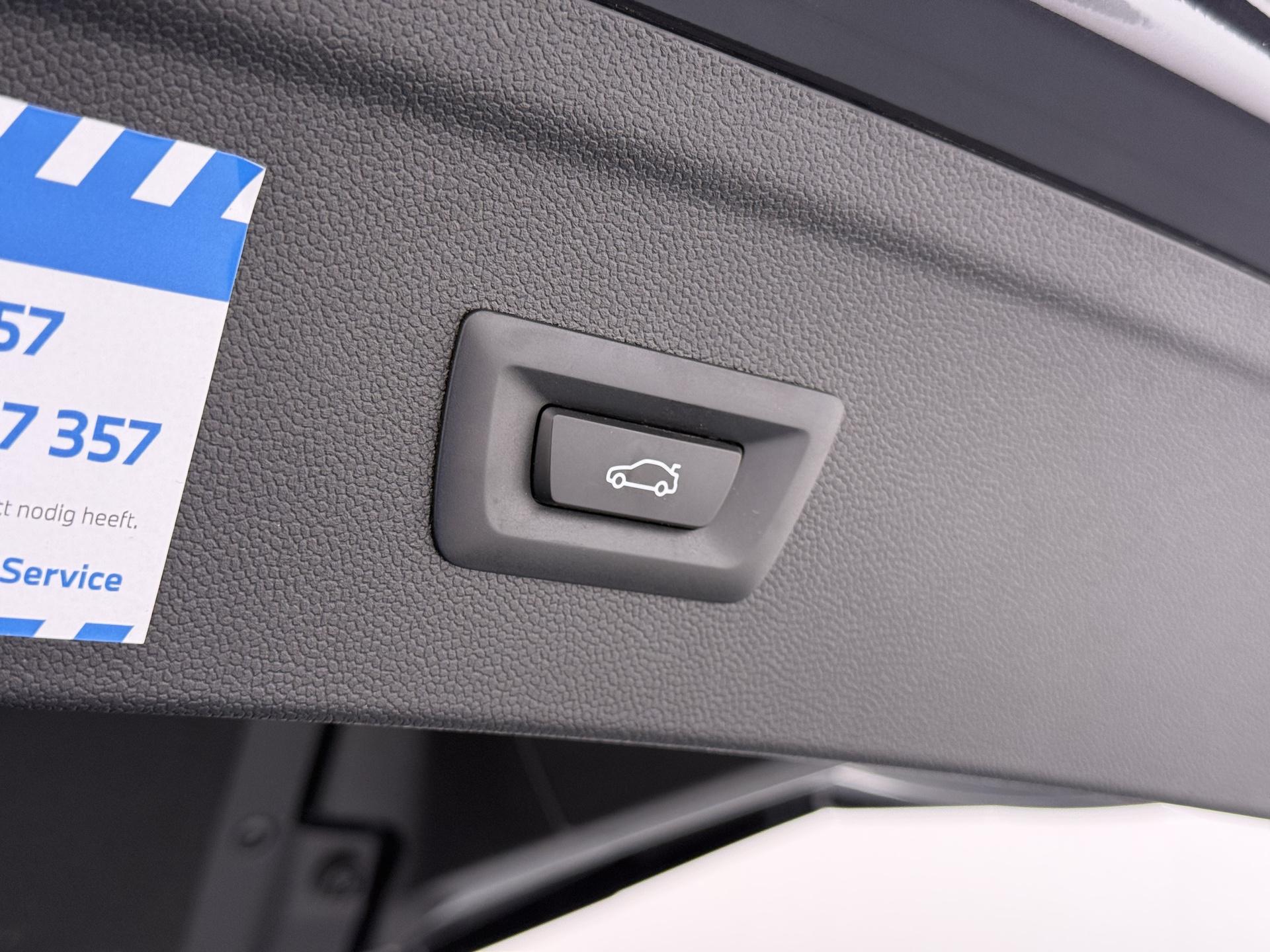 Foto van BMW Ix Xdrive40