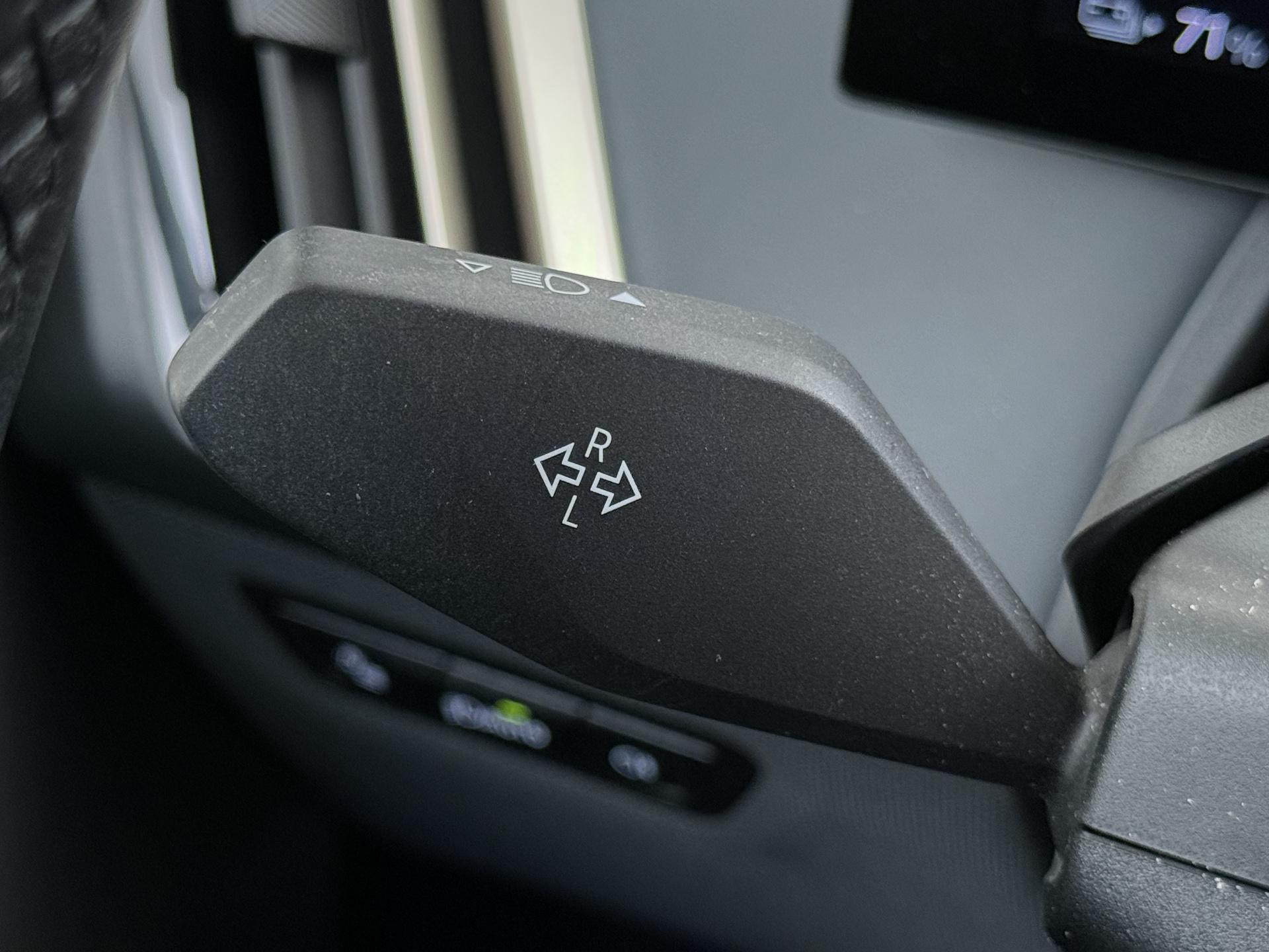Foto van BMW Ix Xdrive40