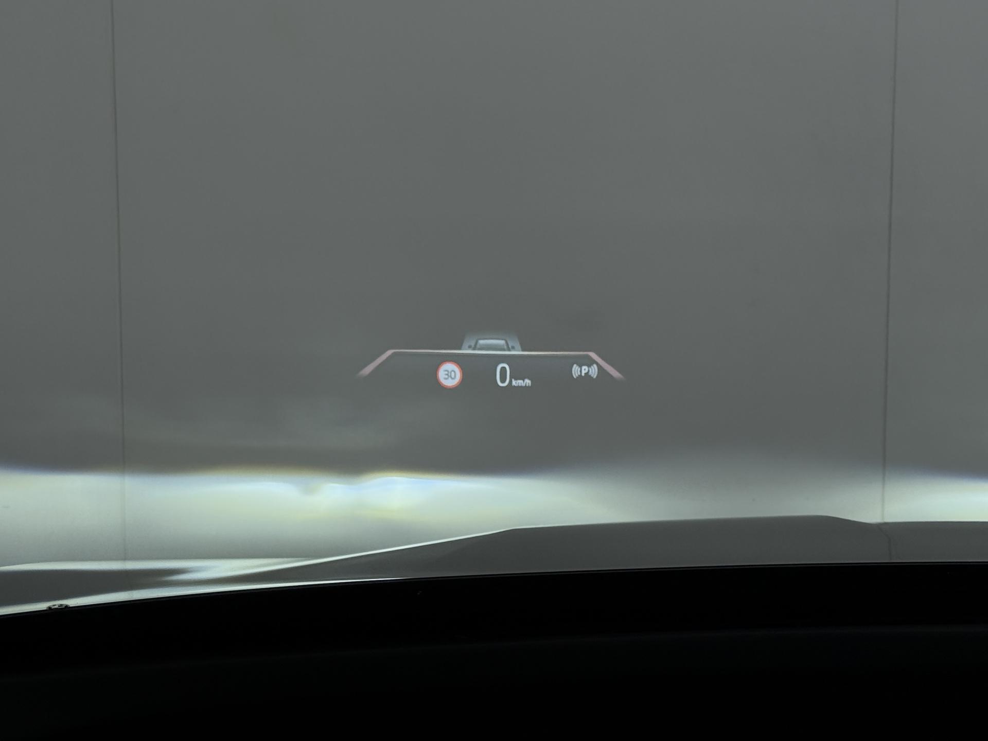Foto van BMW Ix Xdrive40