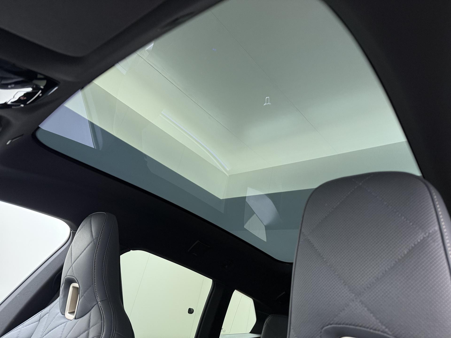 Foto van BMW Ix Xdrive40