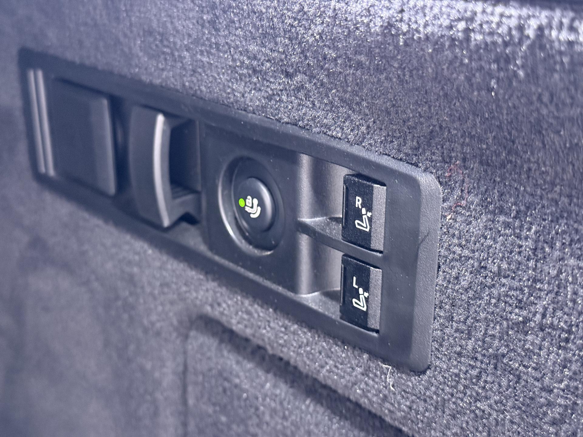 Foto van BMW Ix Xdrive40