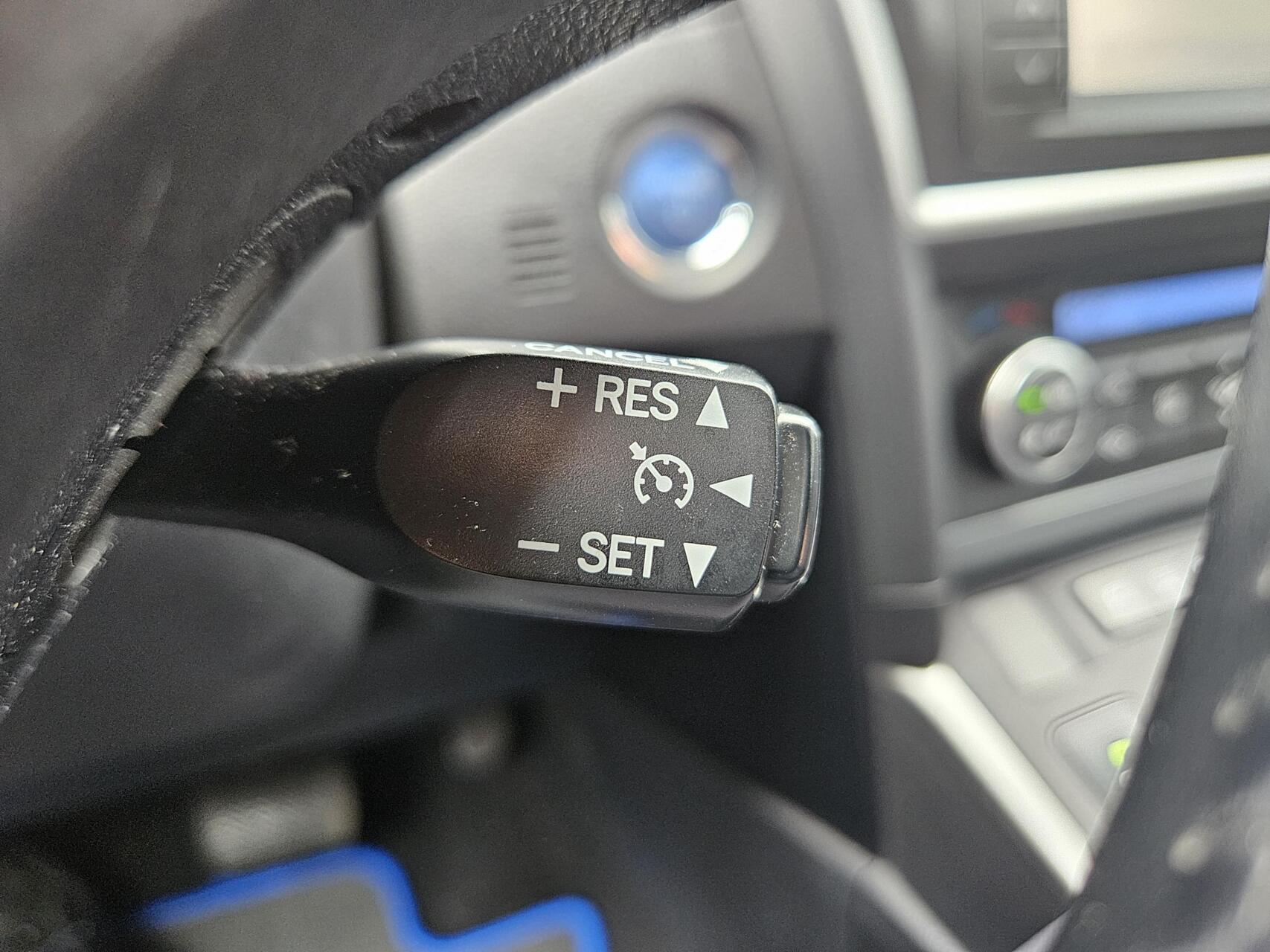 Foto van Toyota Toyota Auris