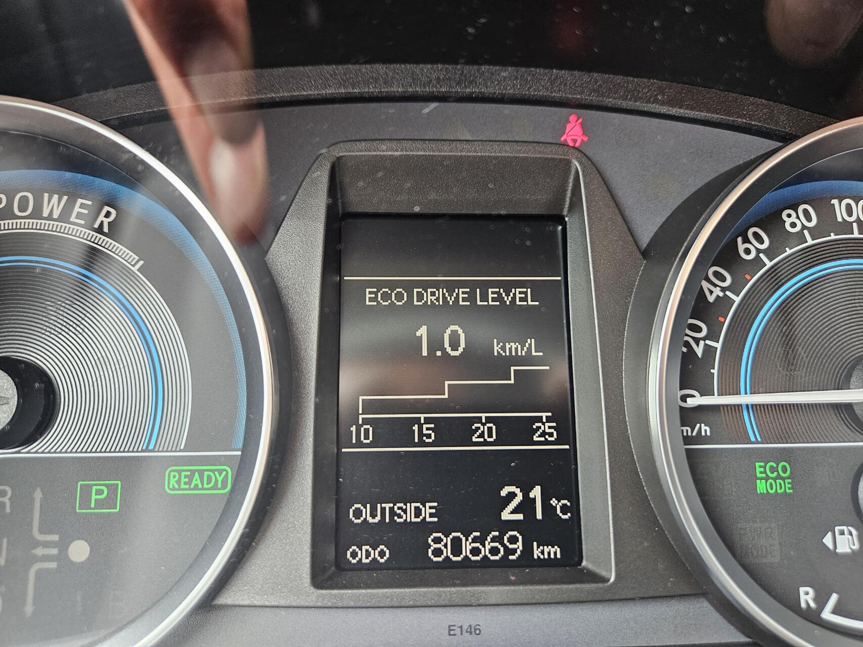Foto van Toyota Toyota Auris