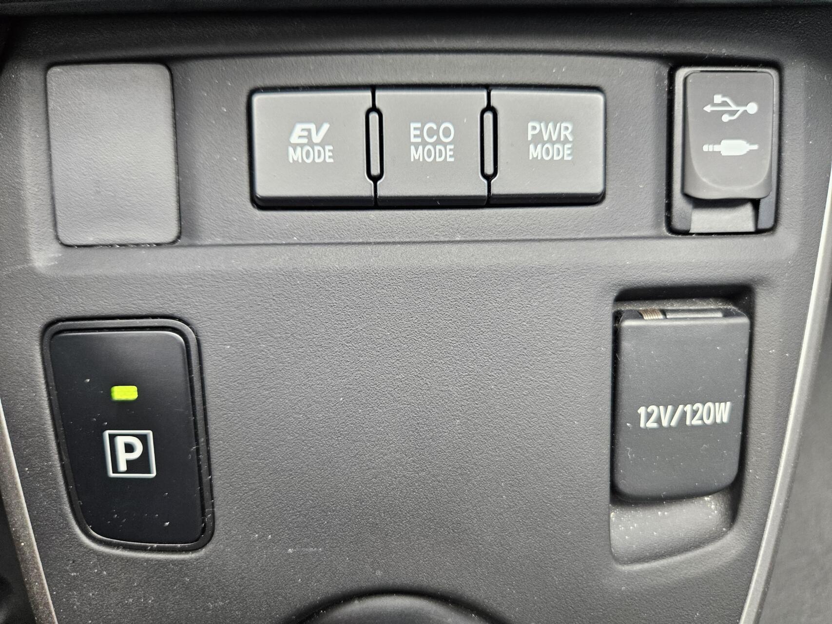 Foto van Toyota Toyota Auris